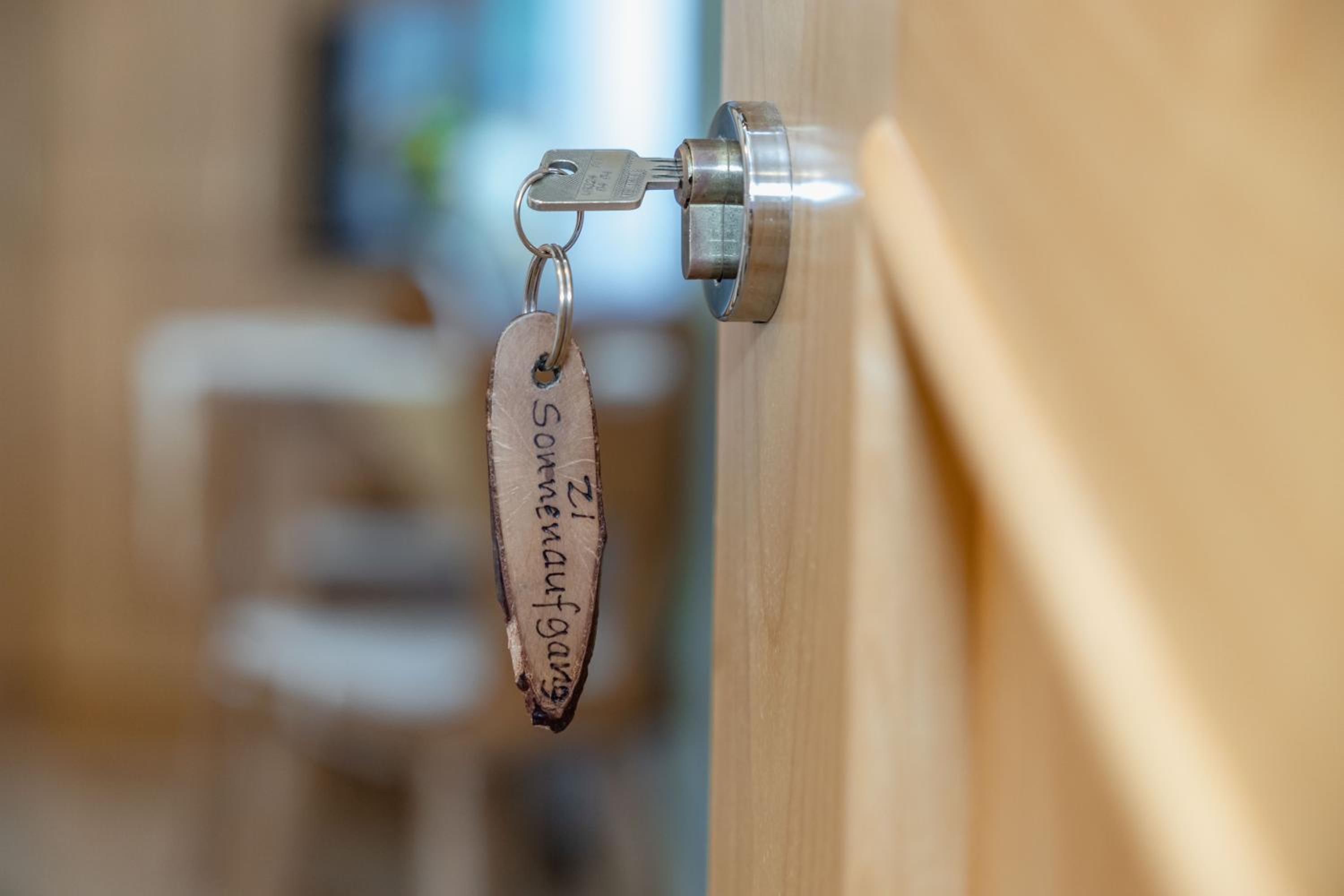 Apartmenthaus - Erlebenswert Bauernhof Gruber