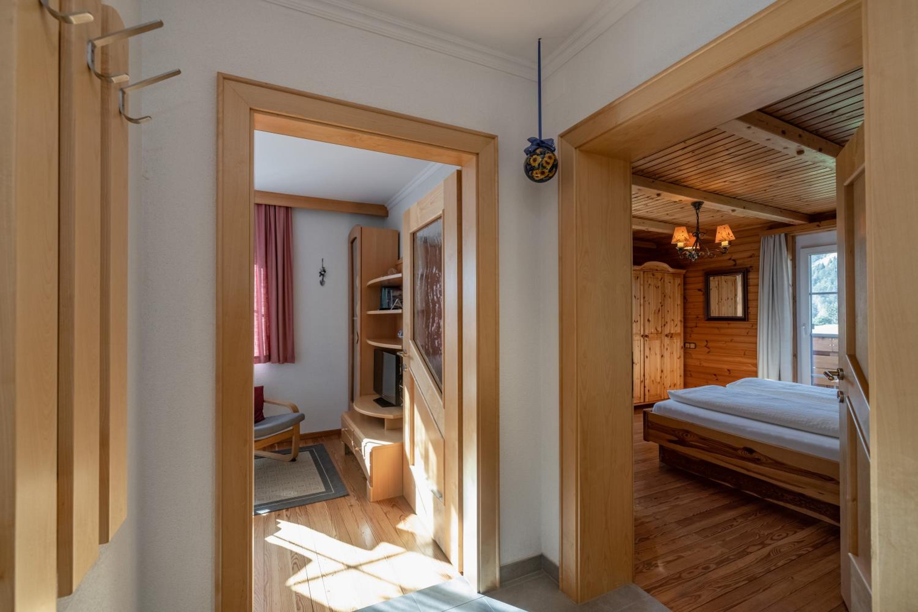 Apartmenthaus - Erlebenswert Bauernhof Gruber