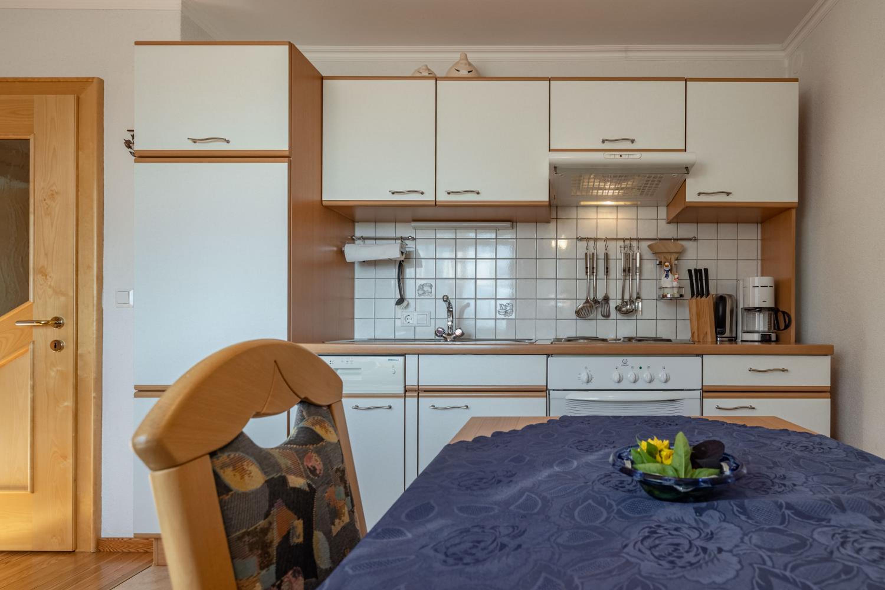 Apartmenthaus - Erlebenswert Bauernhof Gruber