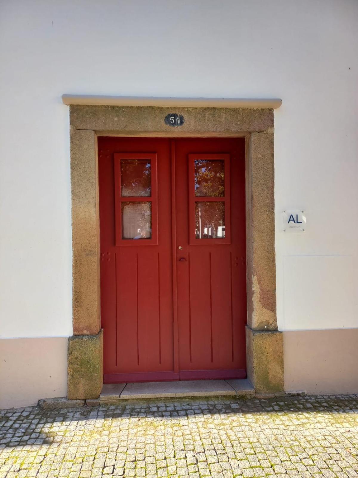 CASA DA ALAMEDA view 3
