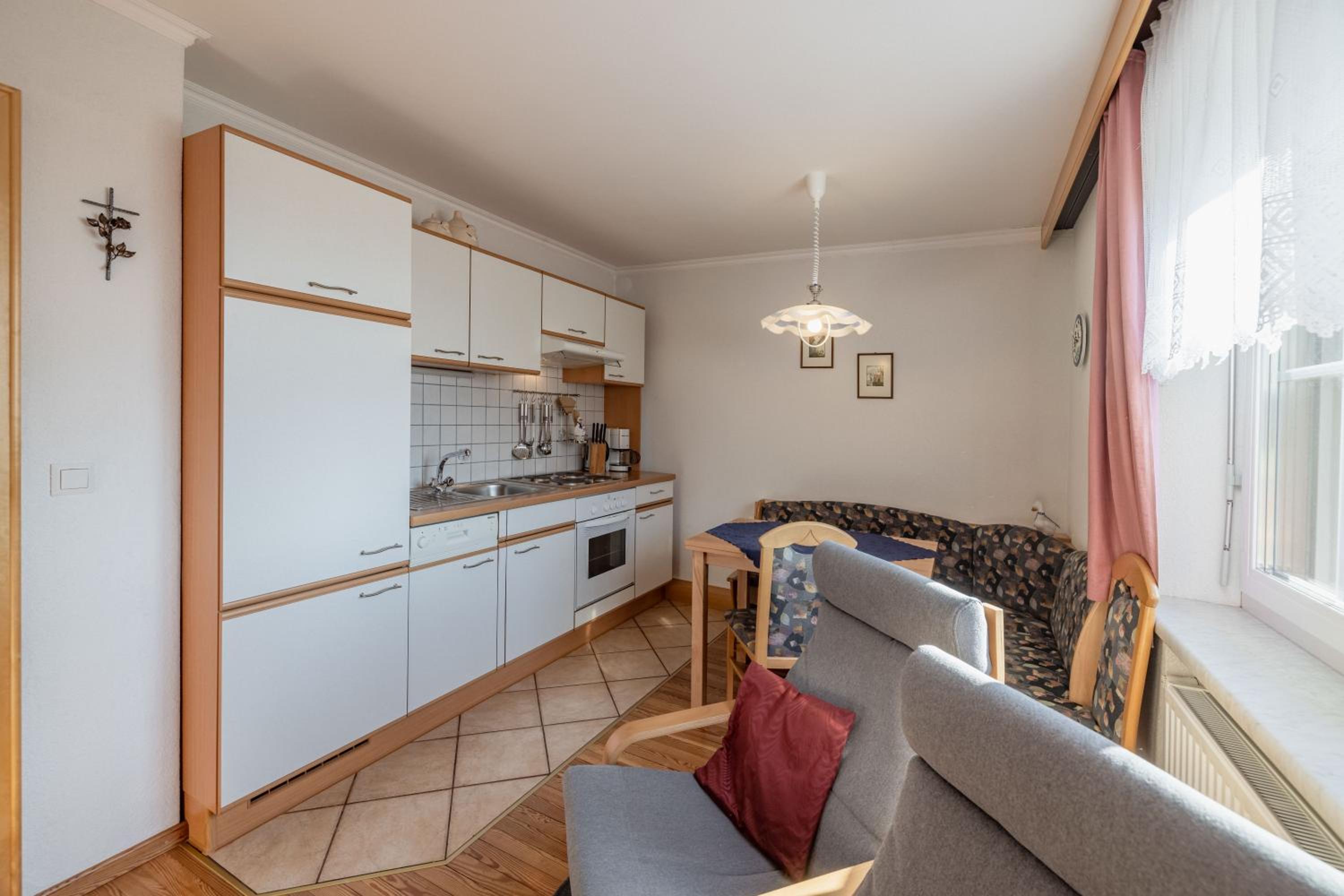Apartmenthaus - Erlebenswert Bauernhof Gruber
