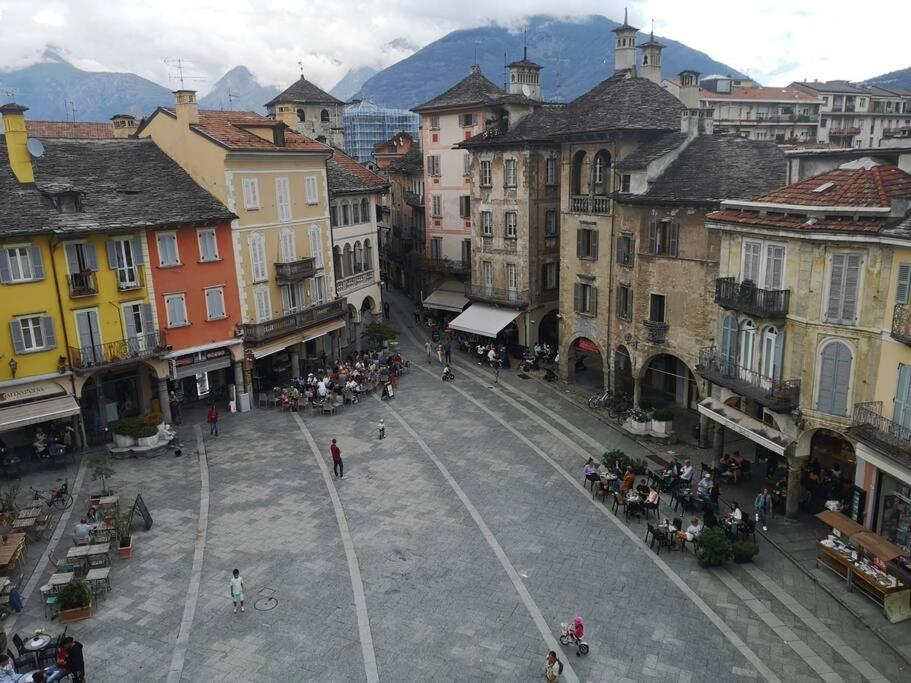 [Romantic 5Vie] Capis view 3