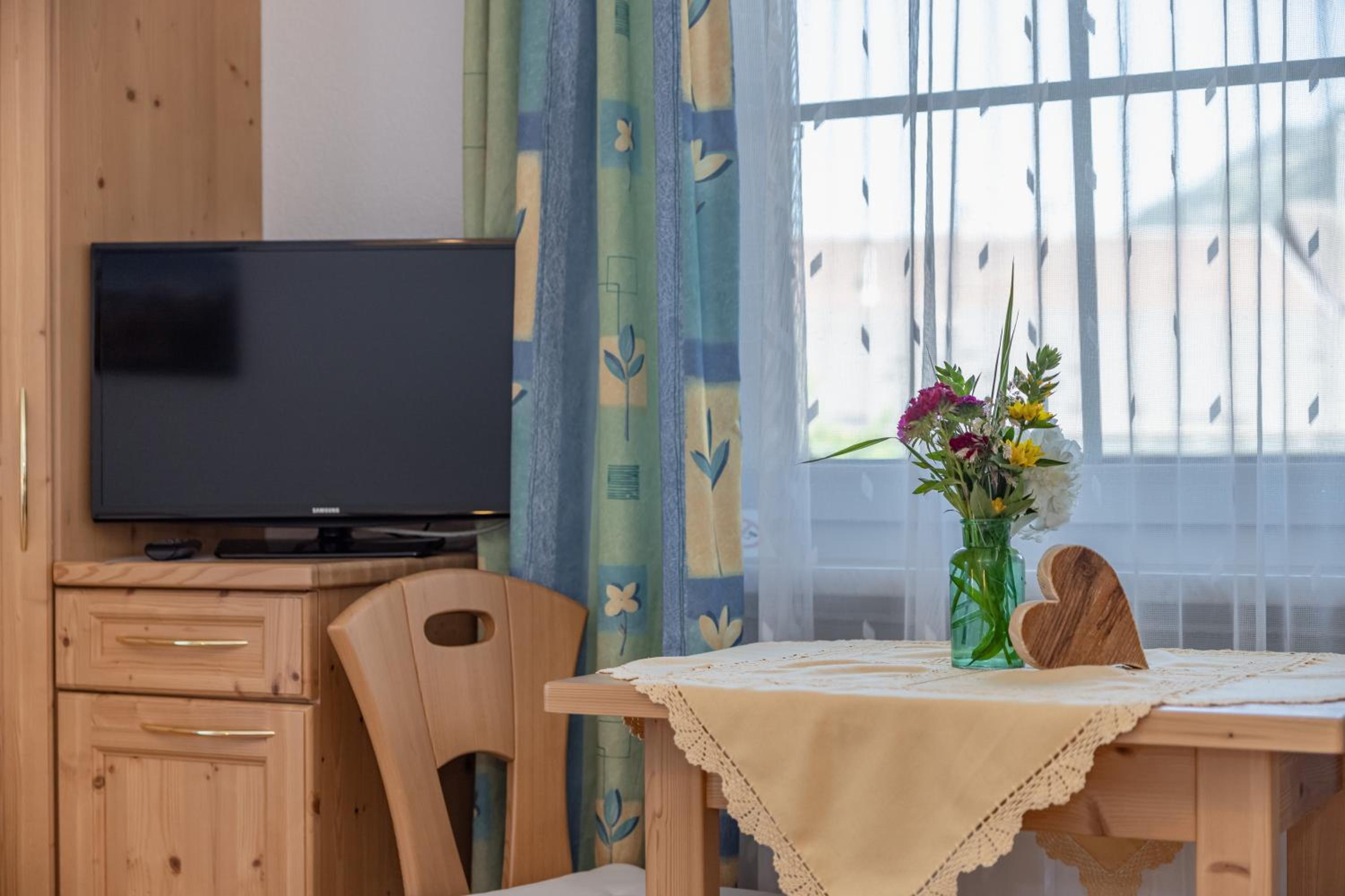 Apartmenthaus - Erlebenswert Bauernhof Gruber