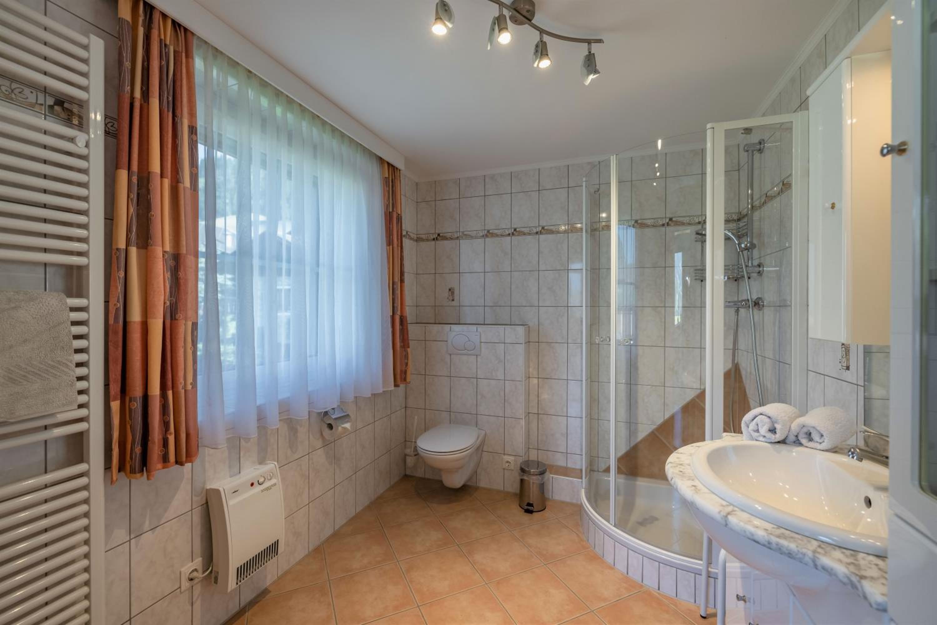 Apartmenthaus - Erlebenswert Bauernhof Gruber