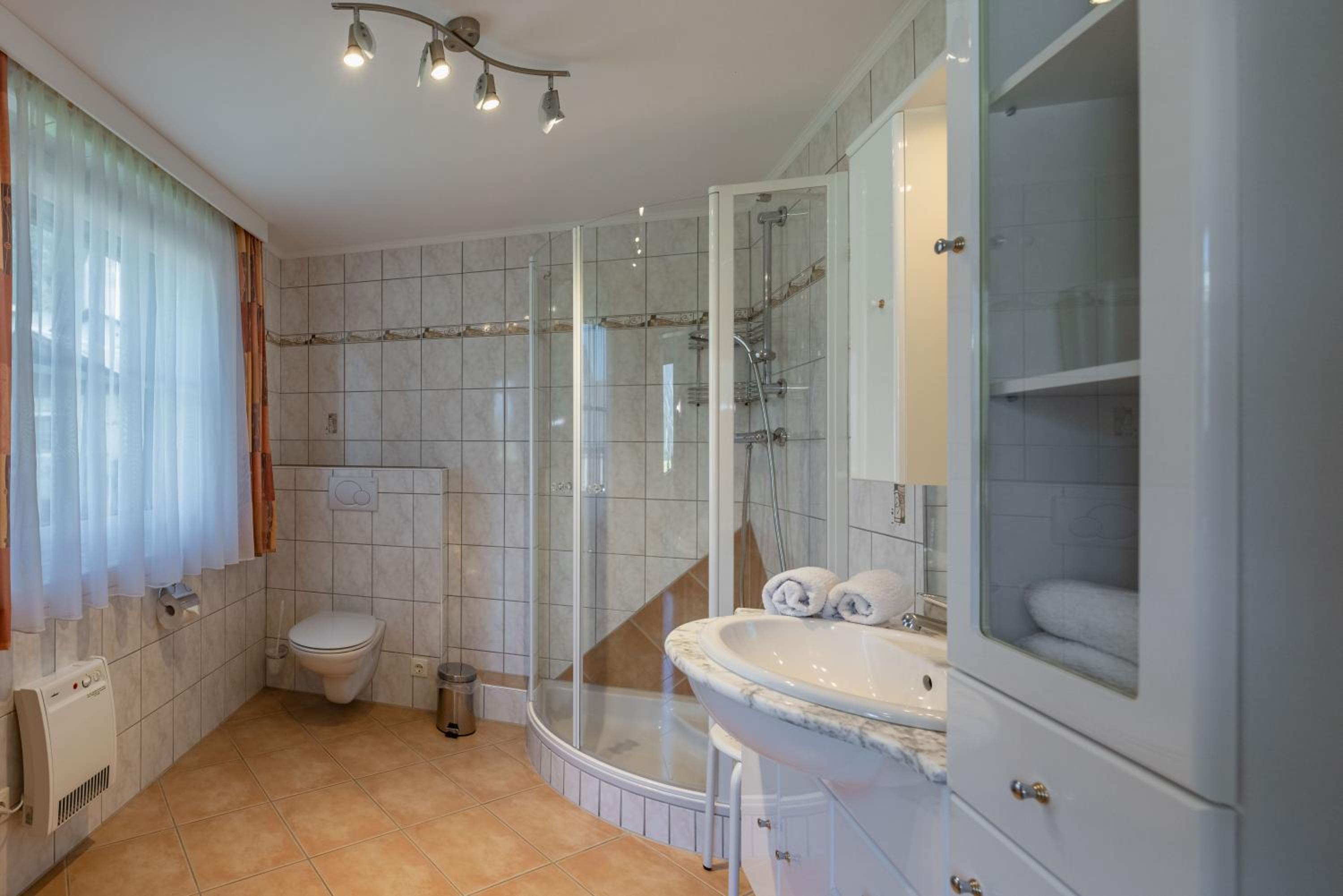 Apartmenthaus - Erlebenswert Bauernhof Gruber
