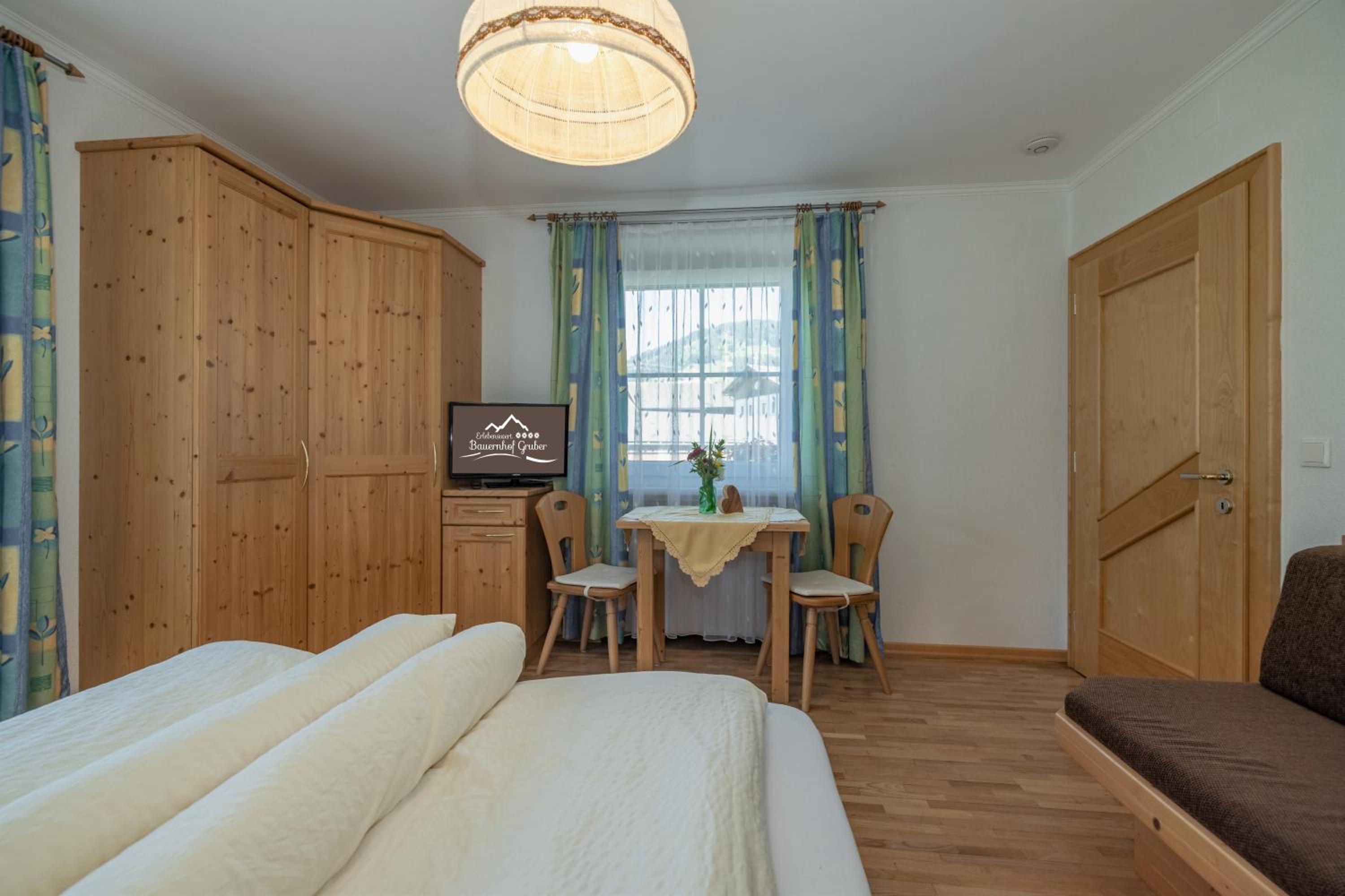 Apartmenthaus - Erlebenswert Bauernhof Gruber