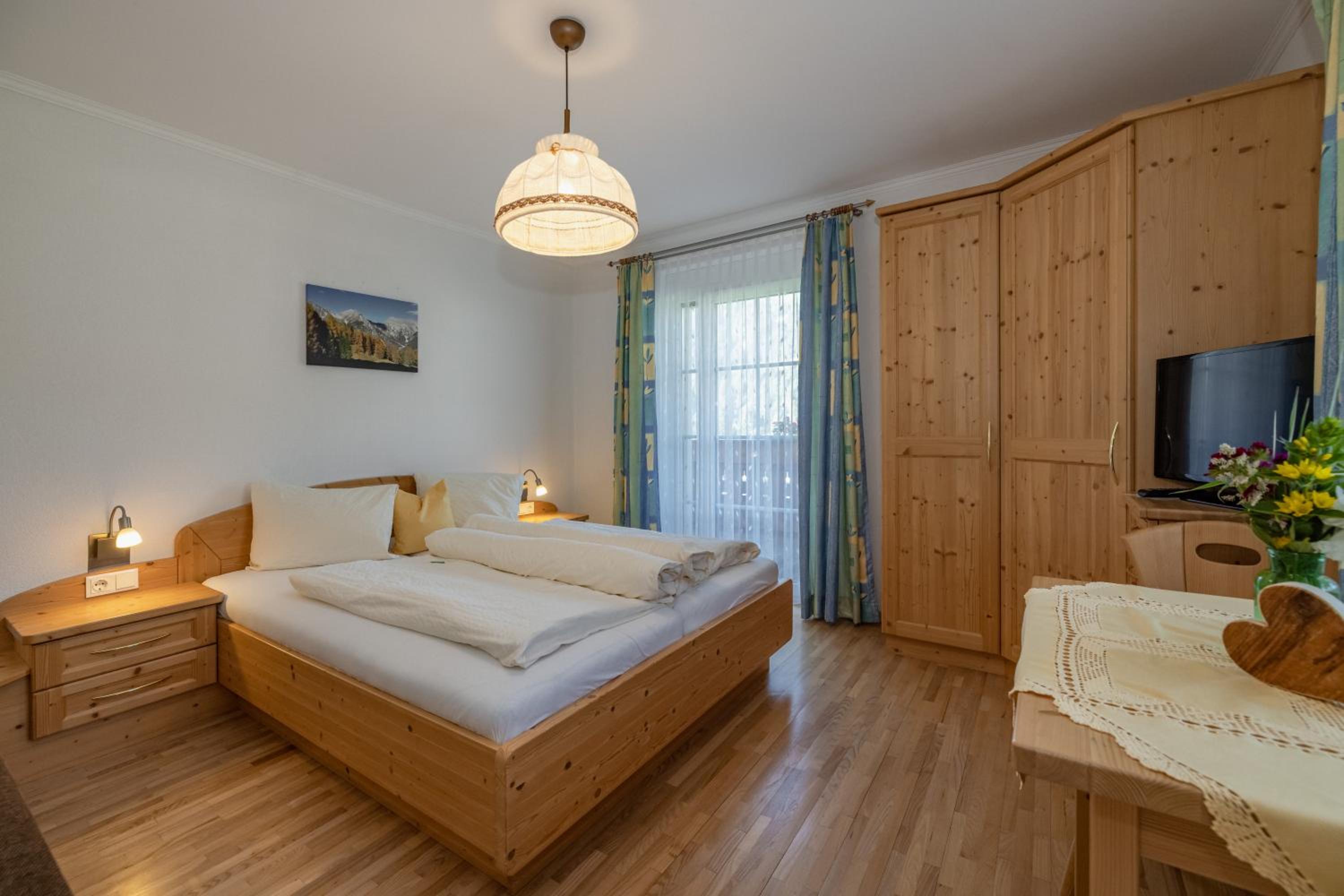 Apartmenthaus - Erlebenswert Bauernhof Gruber