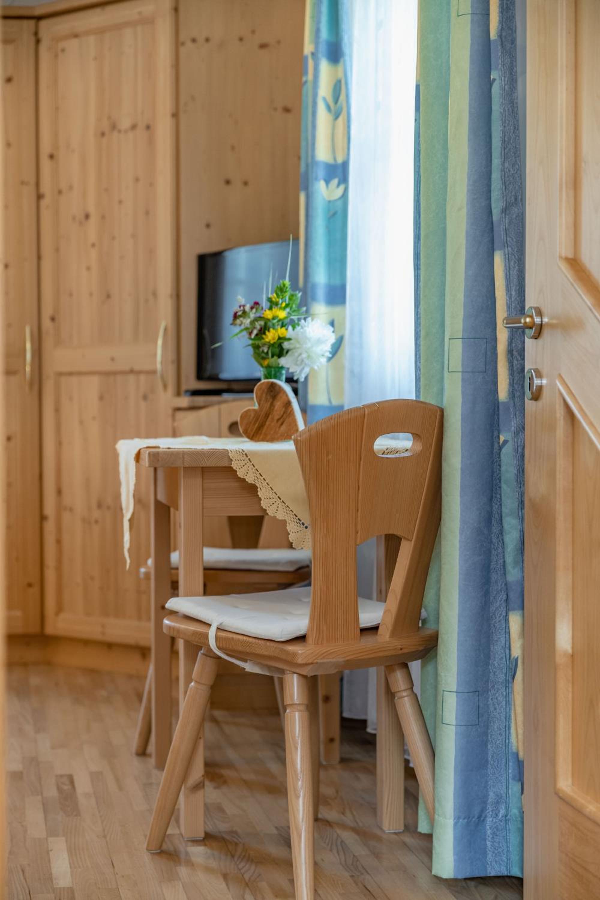 Apartmenthaus - Erlebenswert Bauernhof Gruber