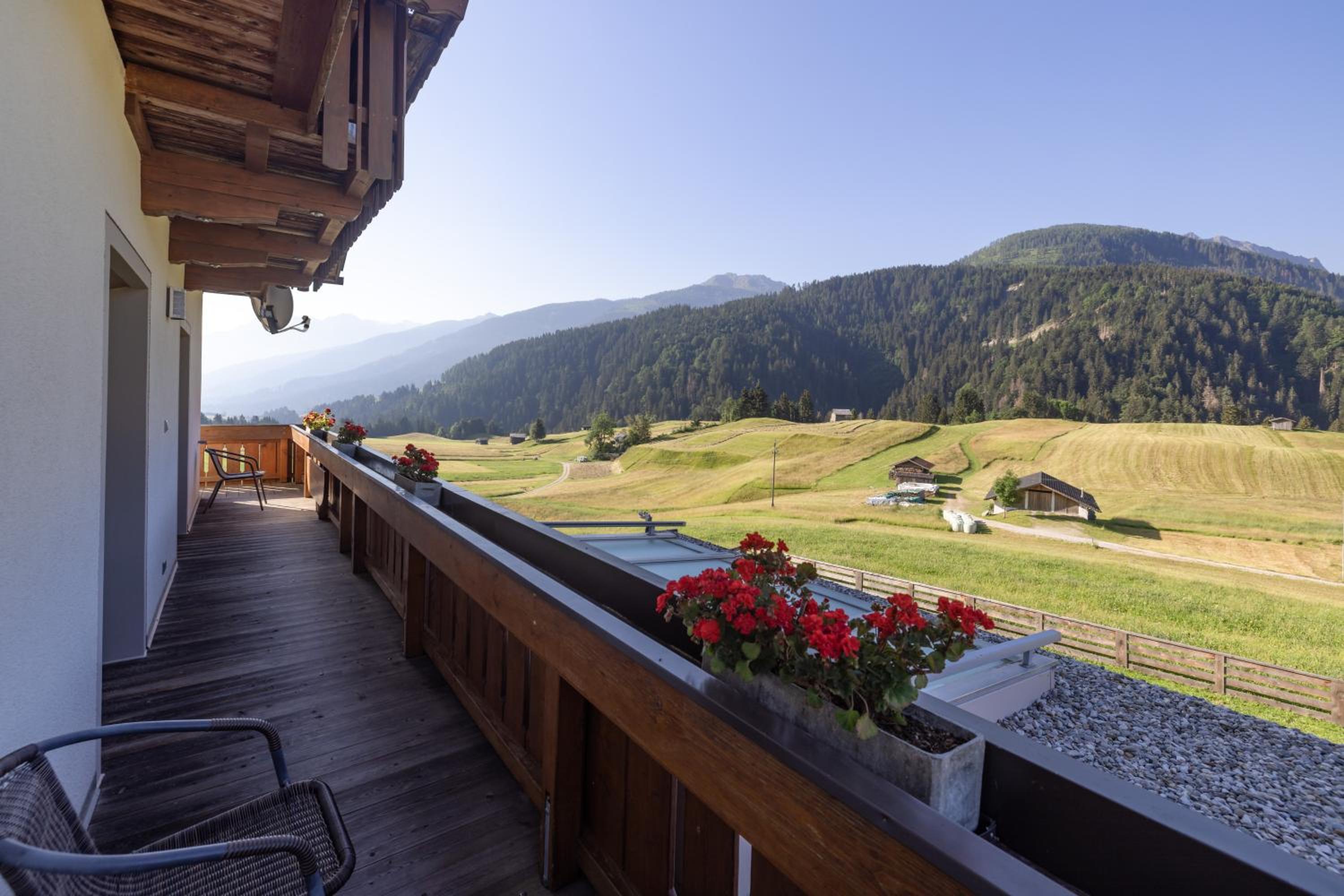 Apartmenthaus - Erlebenswert Bauernhof Gruber