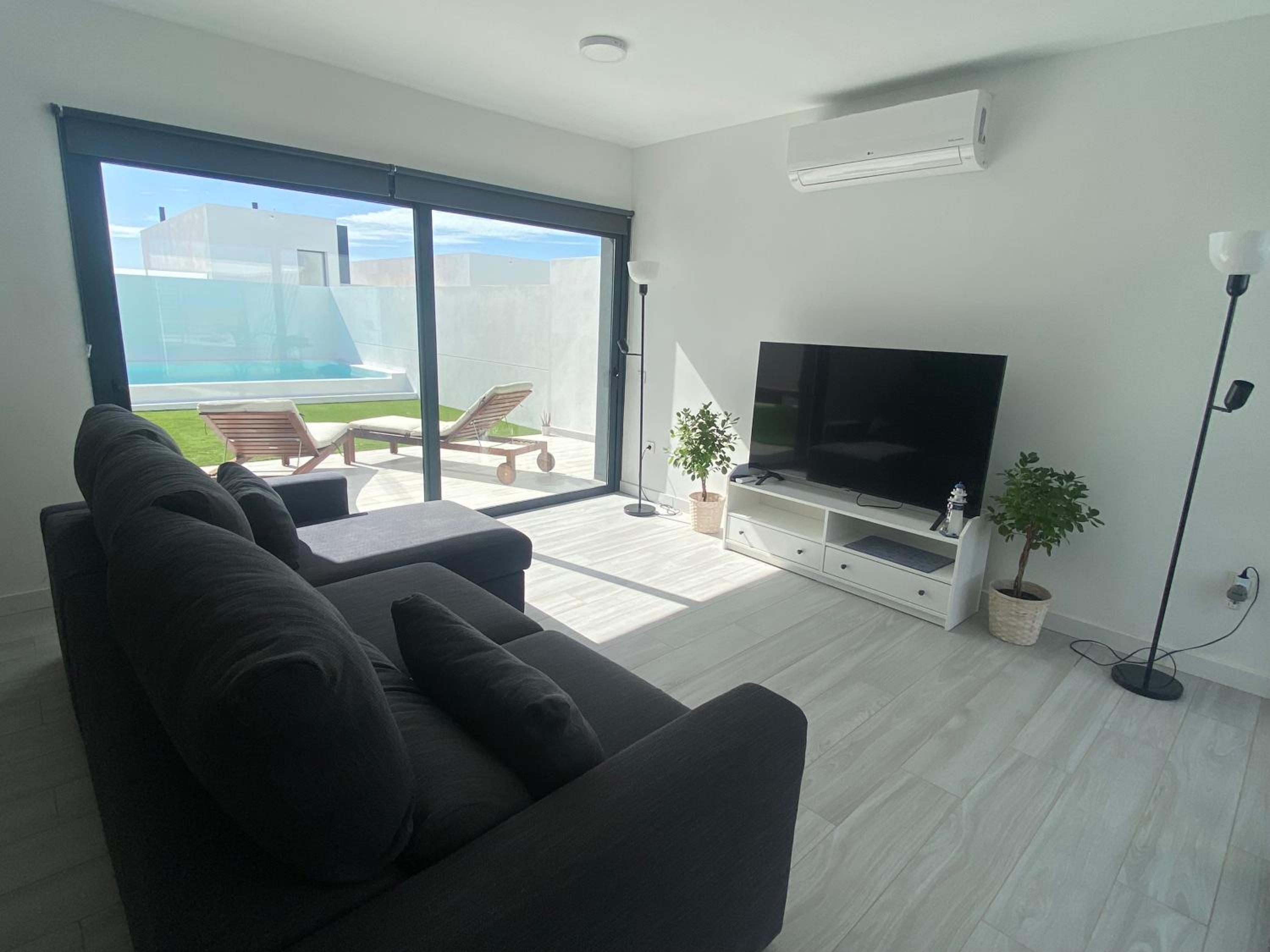 Villa Sol Fuerteventura