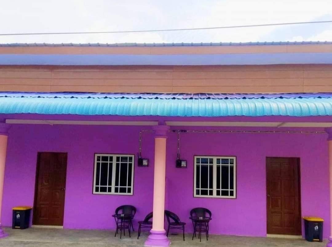 Qaseh Dalilah Homestay KLIA photo 8