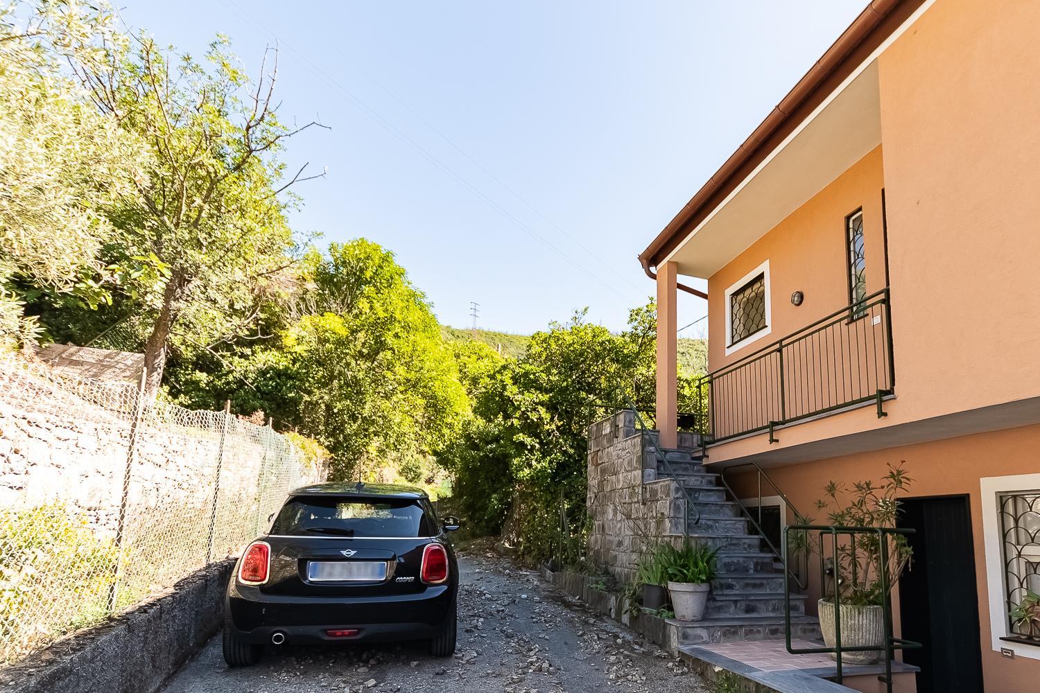 Cavi Sea View Apartment view 4