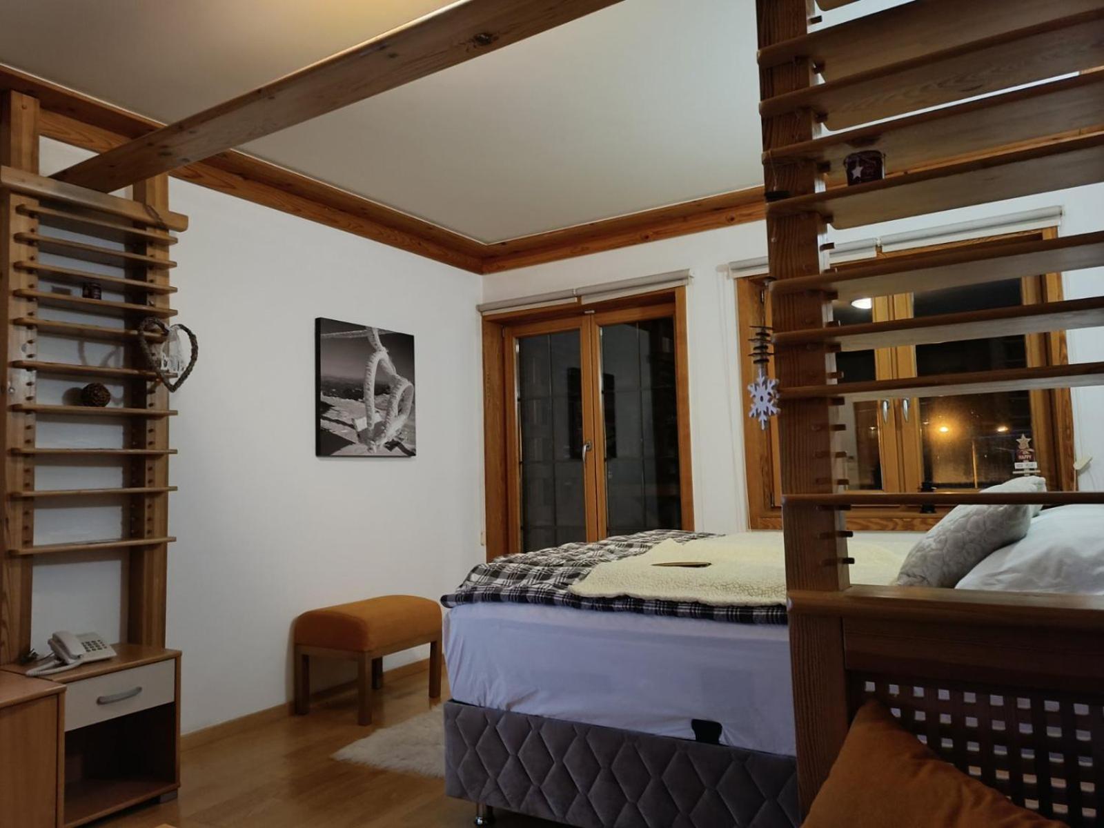 Apartman 218-Vučko Jahorina privatni apartman
