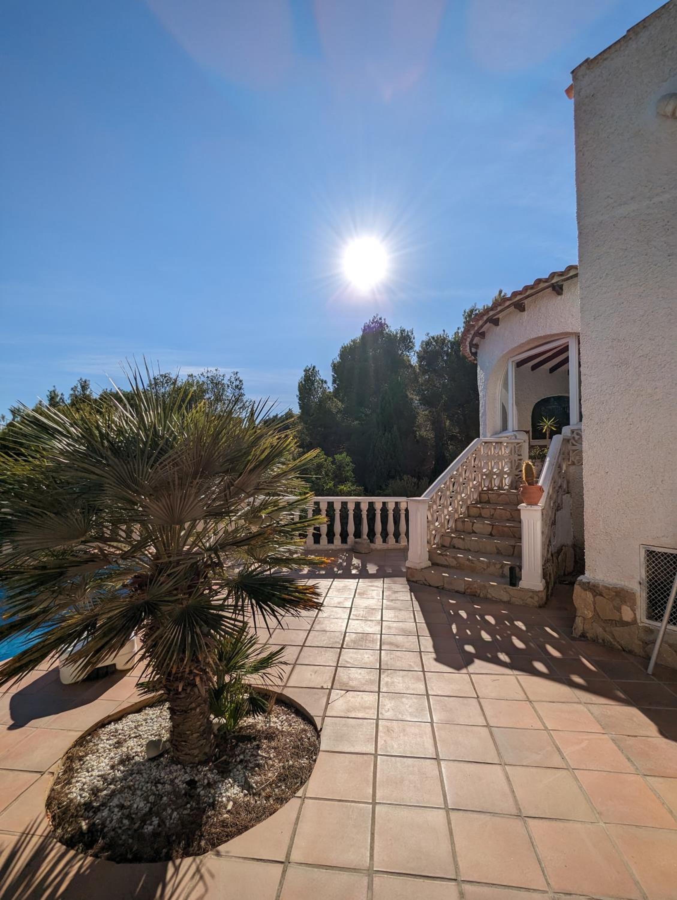 Villa Paradise