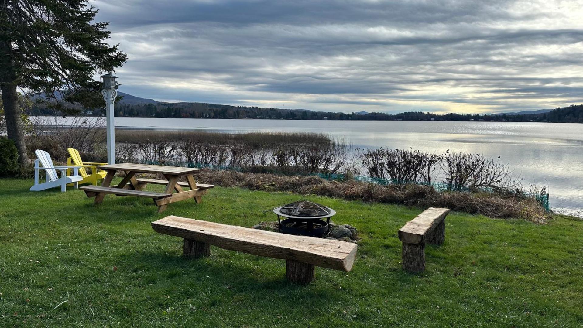 Chalet KLS Lac D'Argent