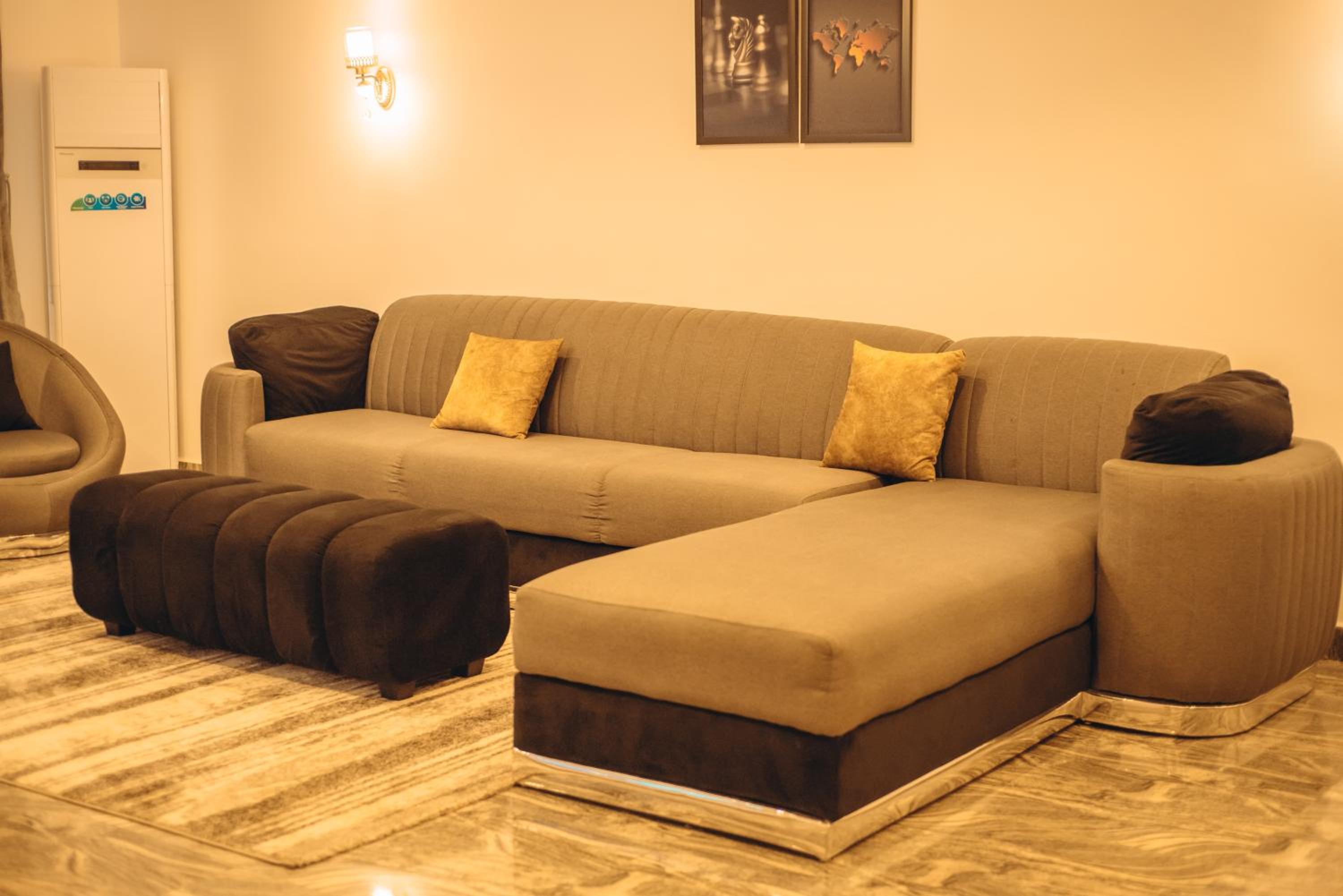 Hols apartment