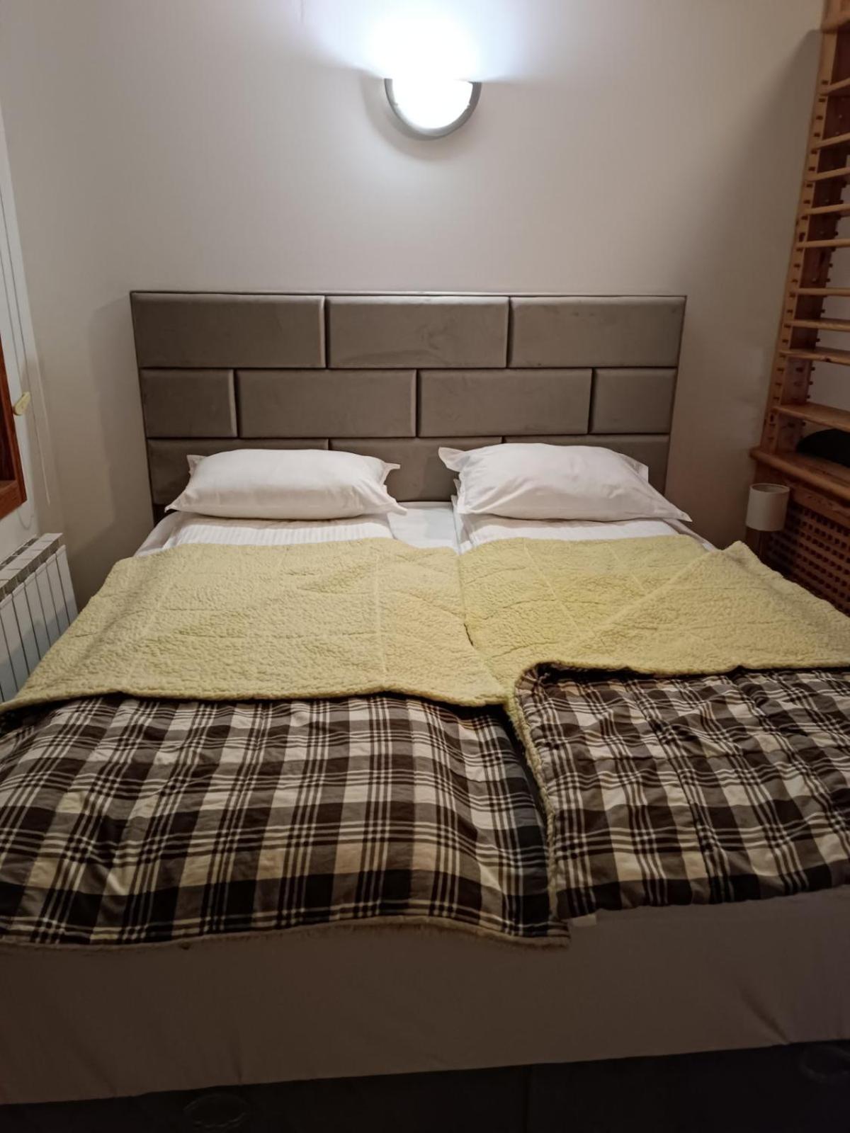 Apartman 218-Vučko Jahorina privatni apartman