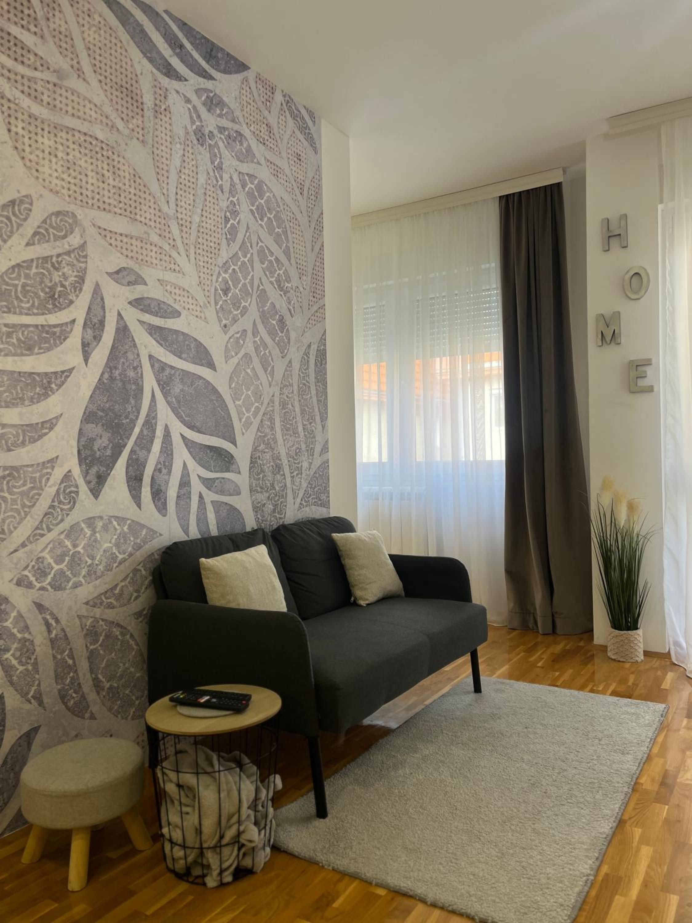 Dream Luxury Apartment view 2