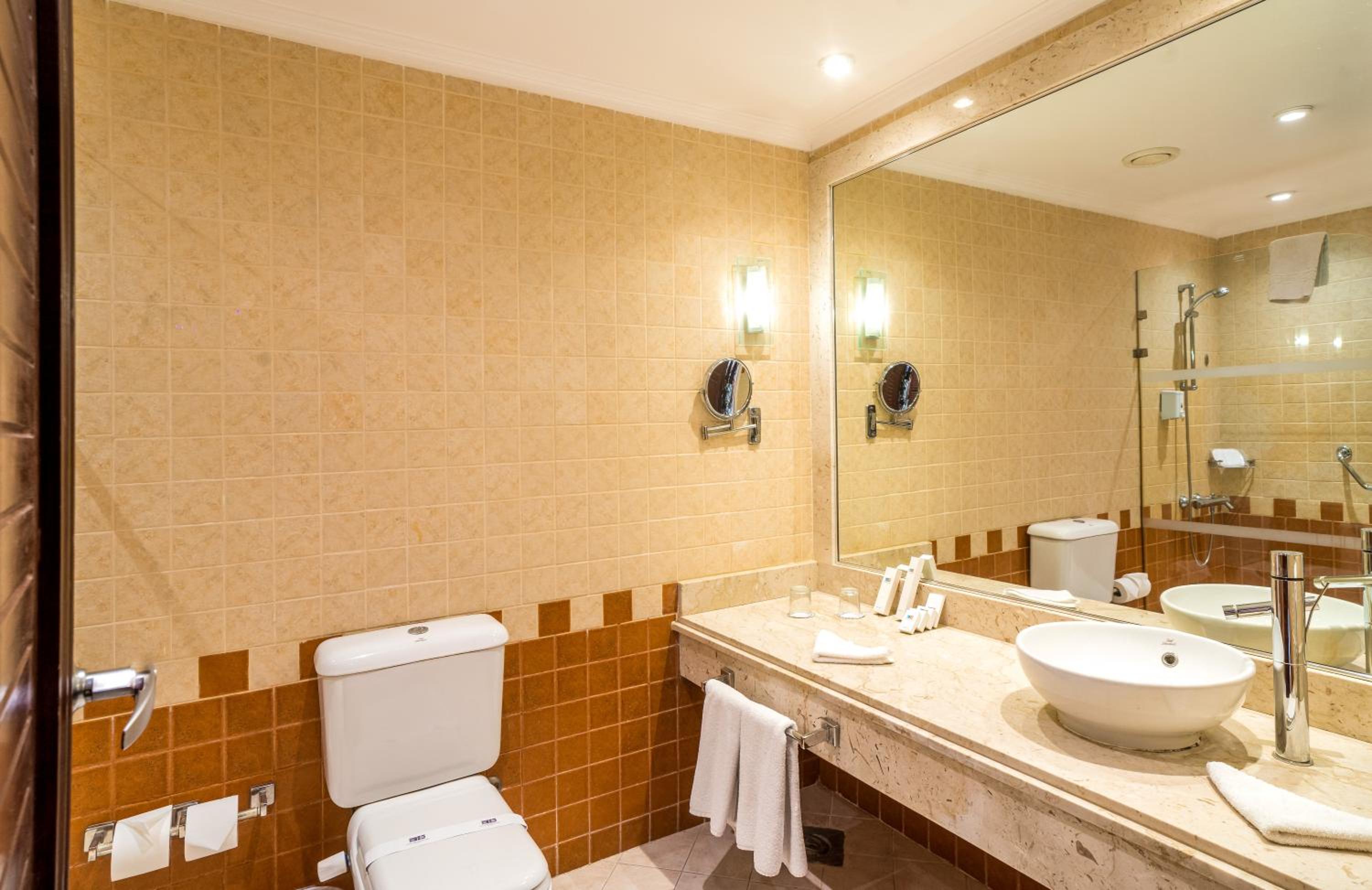 Hurghada Coral Beach Hotel