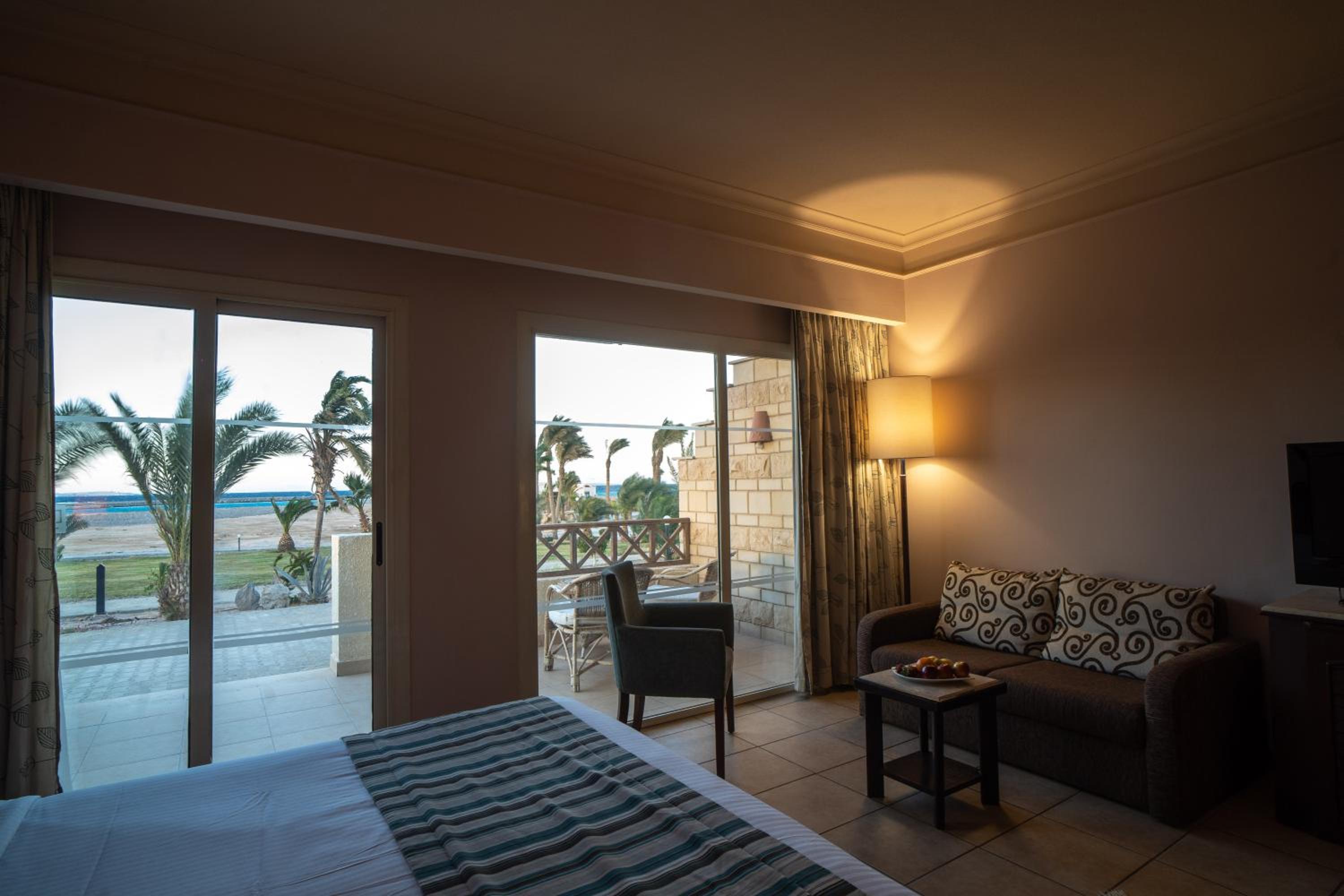 Hurghada Coral Beach Hotel