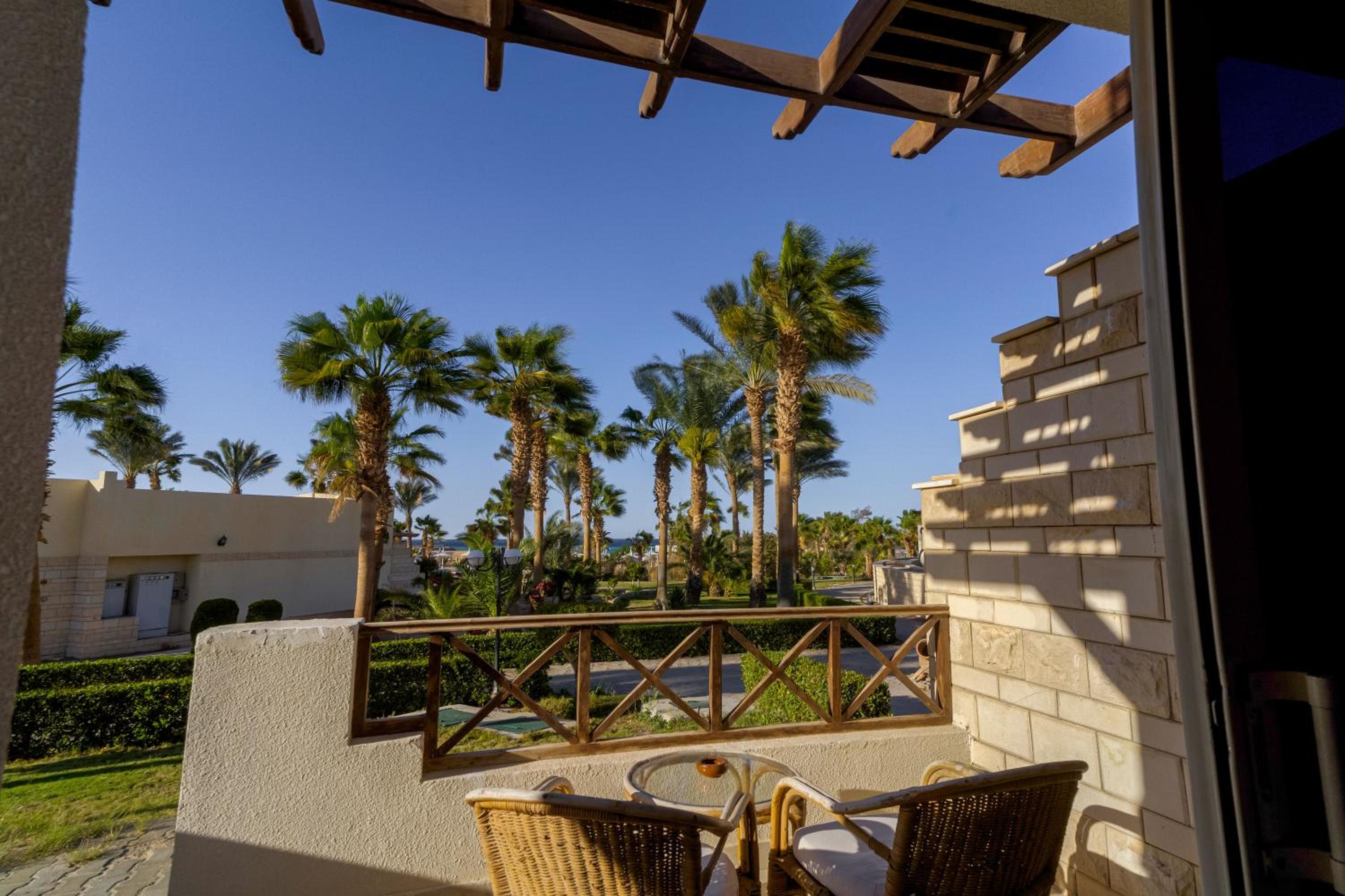 Hurghada Coral Beach Hotel