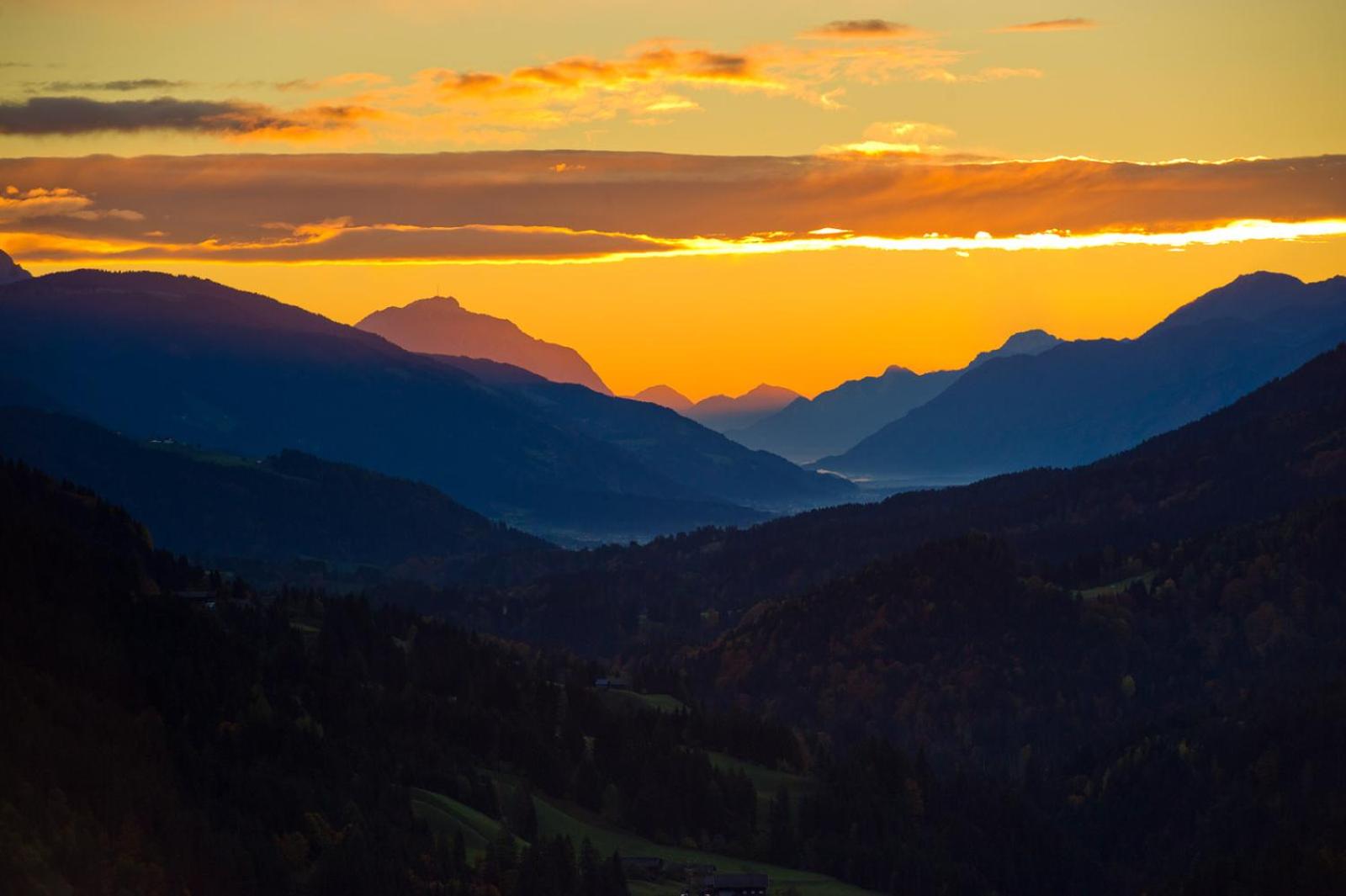 Apartmenthaus - Erlebenswert Bauernhof Gruber