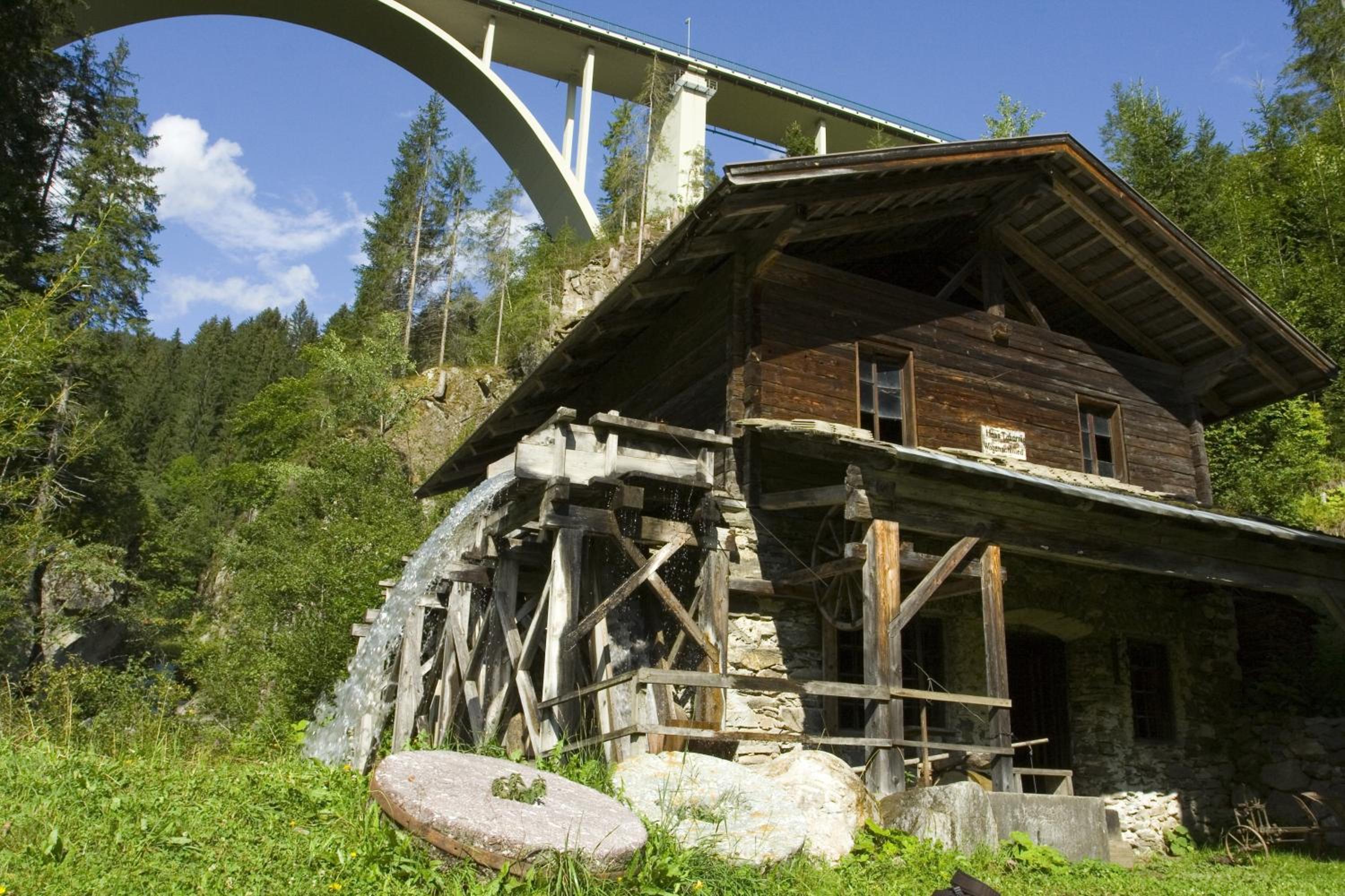 Apartmenthaus - Erlebenswert Bauernhof Gruber