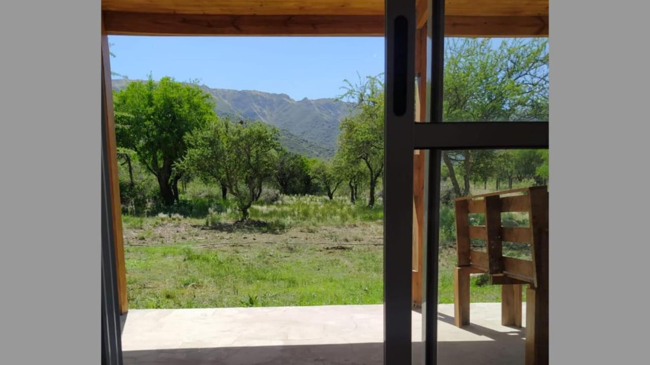 Casa de Montaña