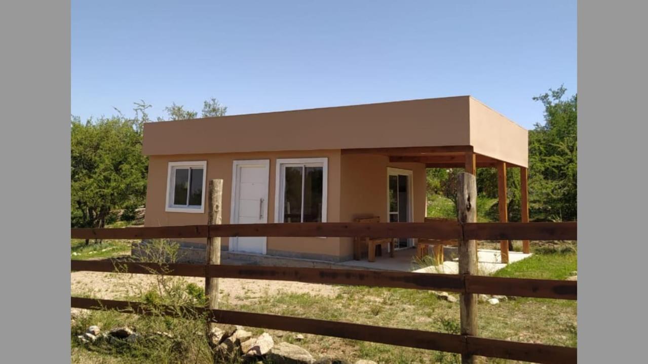 Casa de Montaña