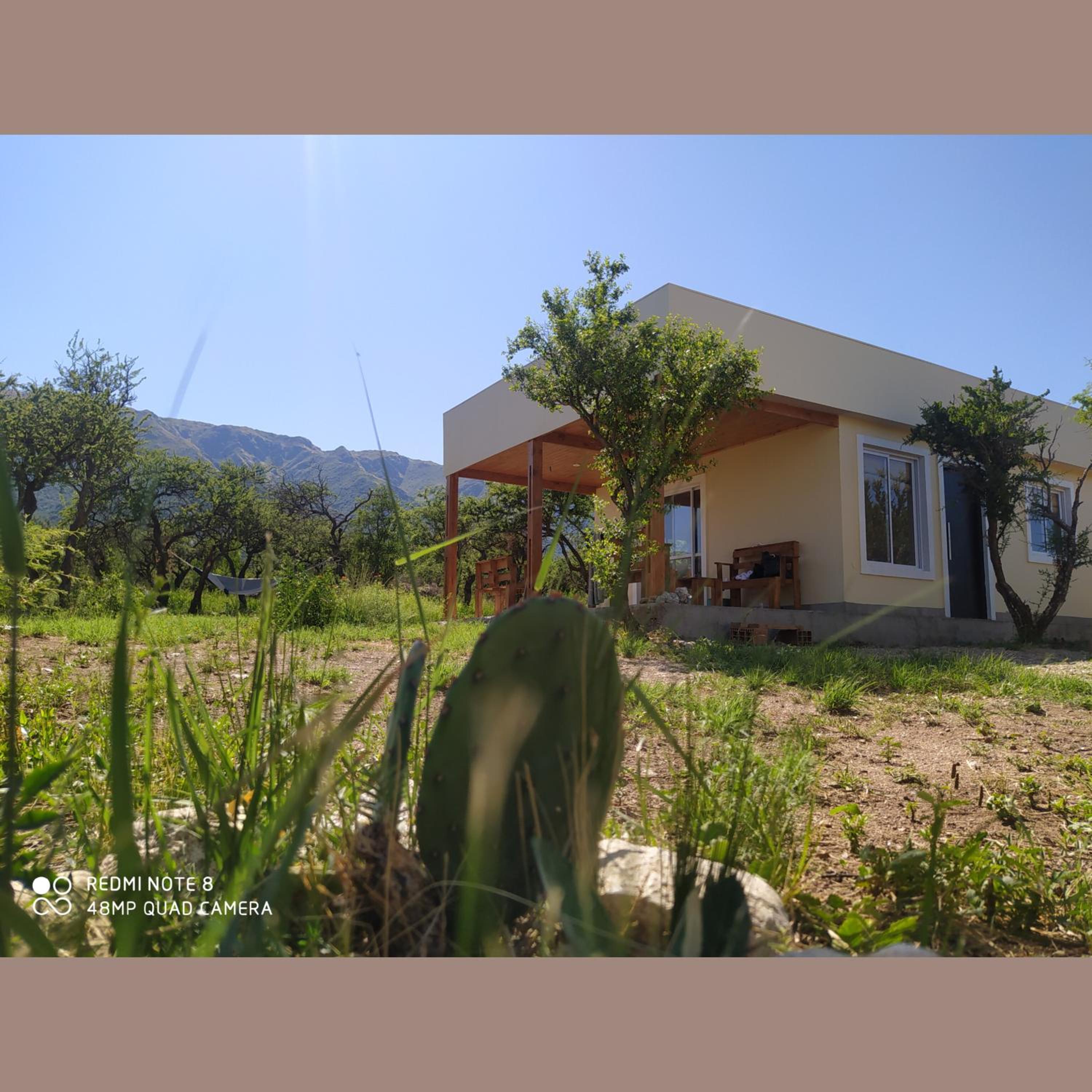 Casa de Montaña