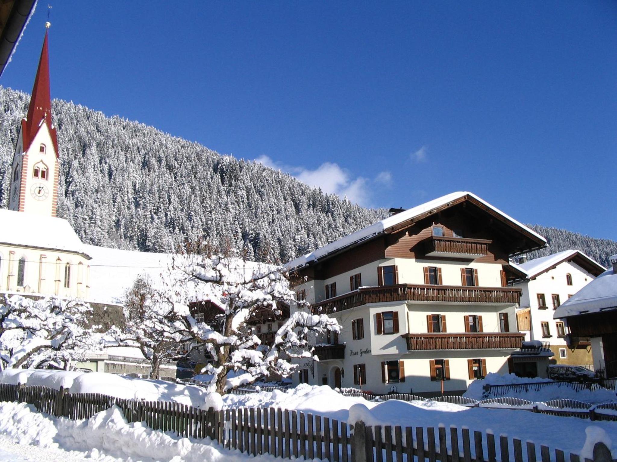 Apartmenthaus - Erlebenswert Bauernhof Gruber