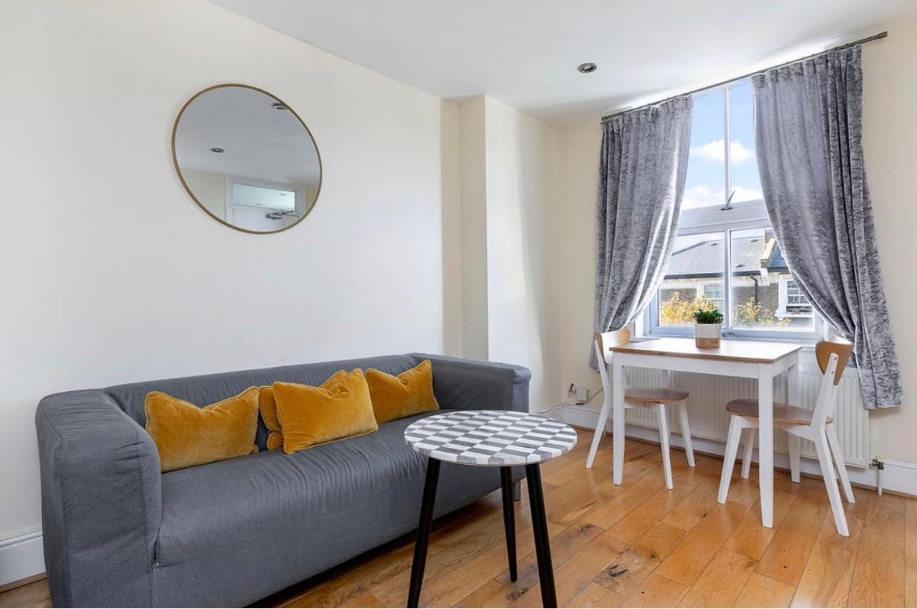4C- apartment