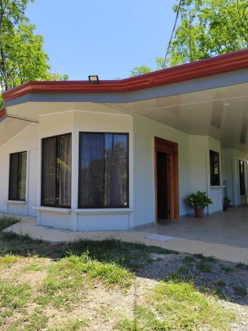 Casa Ballena Lu