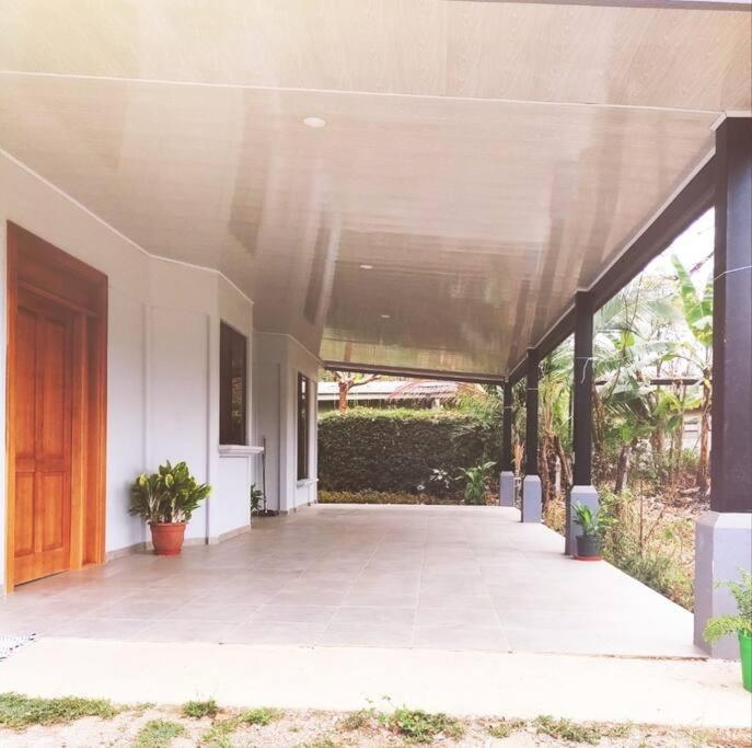 Casa Ballena Lu