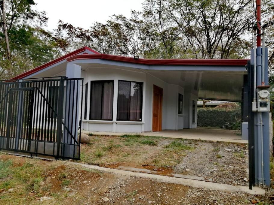 Casa Ballena Lu