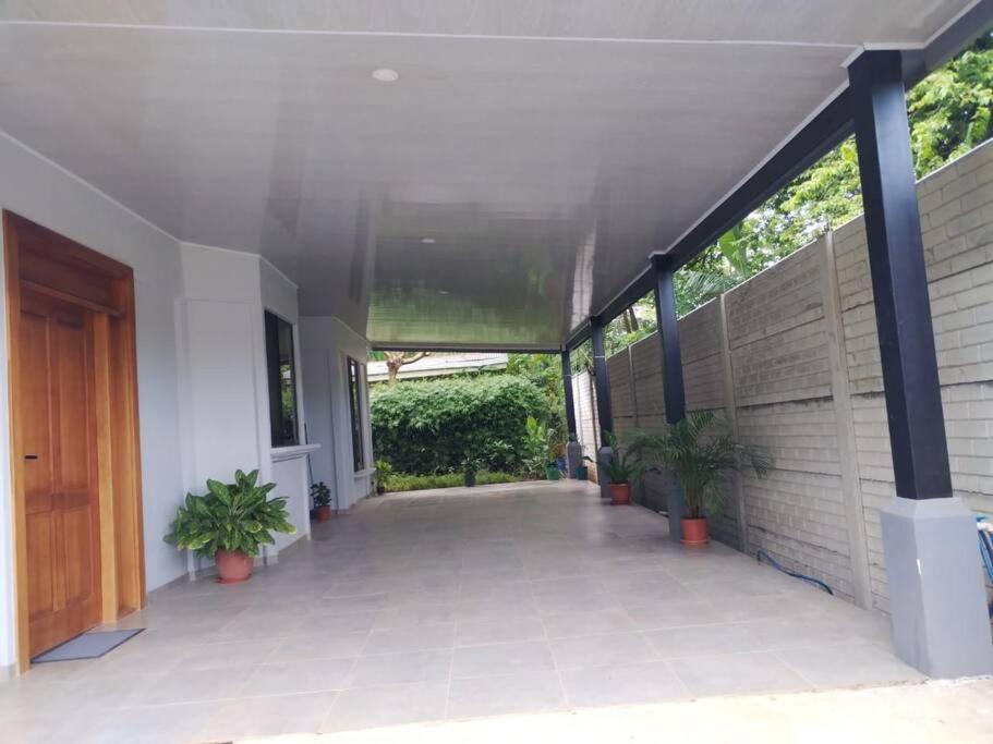 Casa Ballena Lu