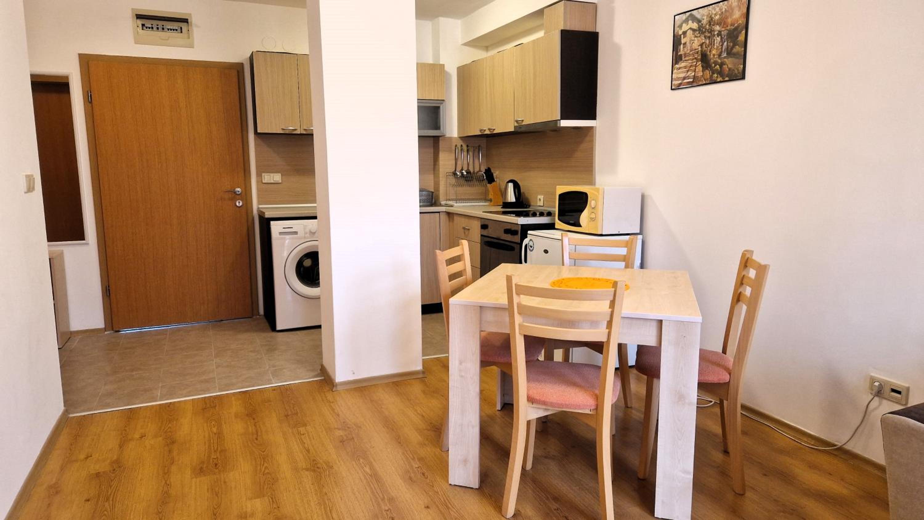 Apartment Victoria