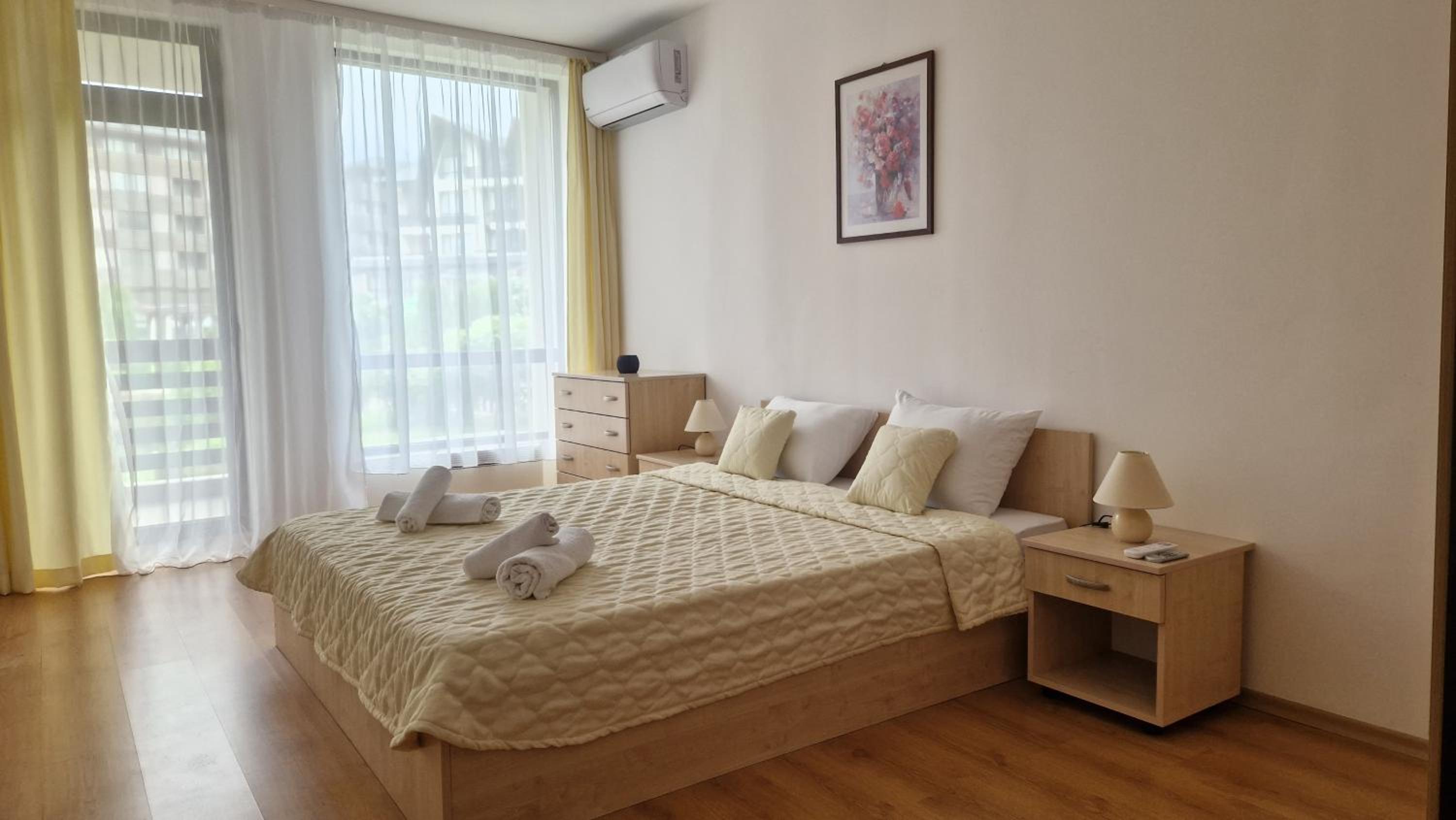 Apartment Victoria