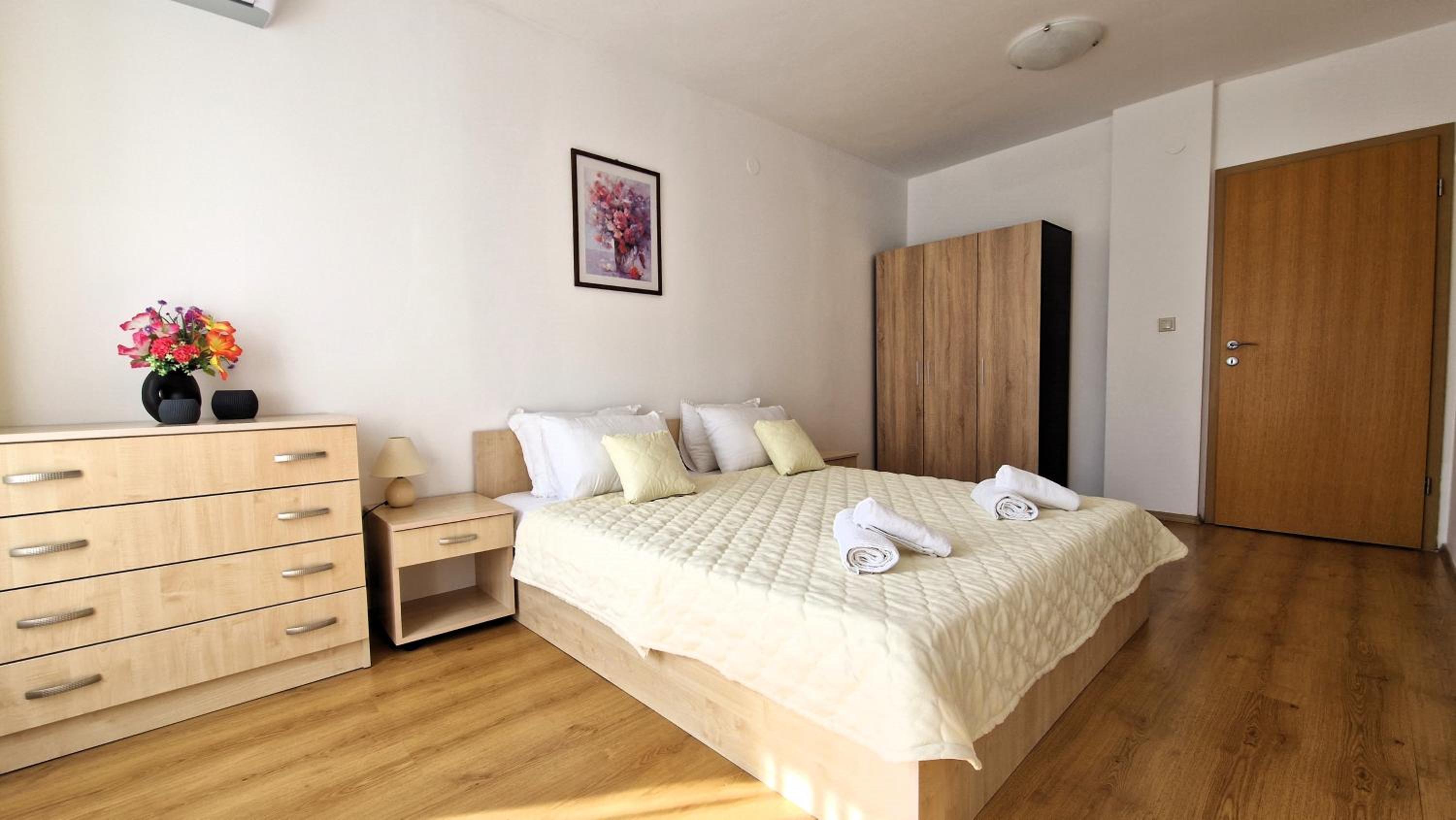 Apartment Victoria