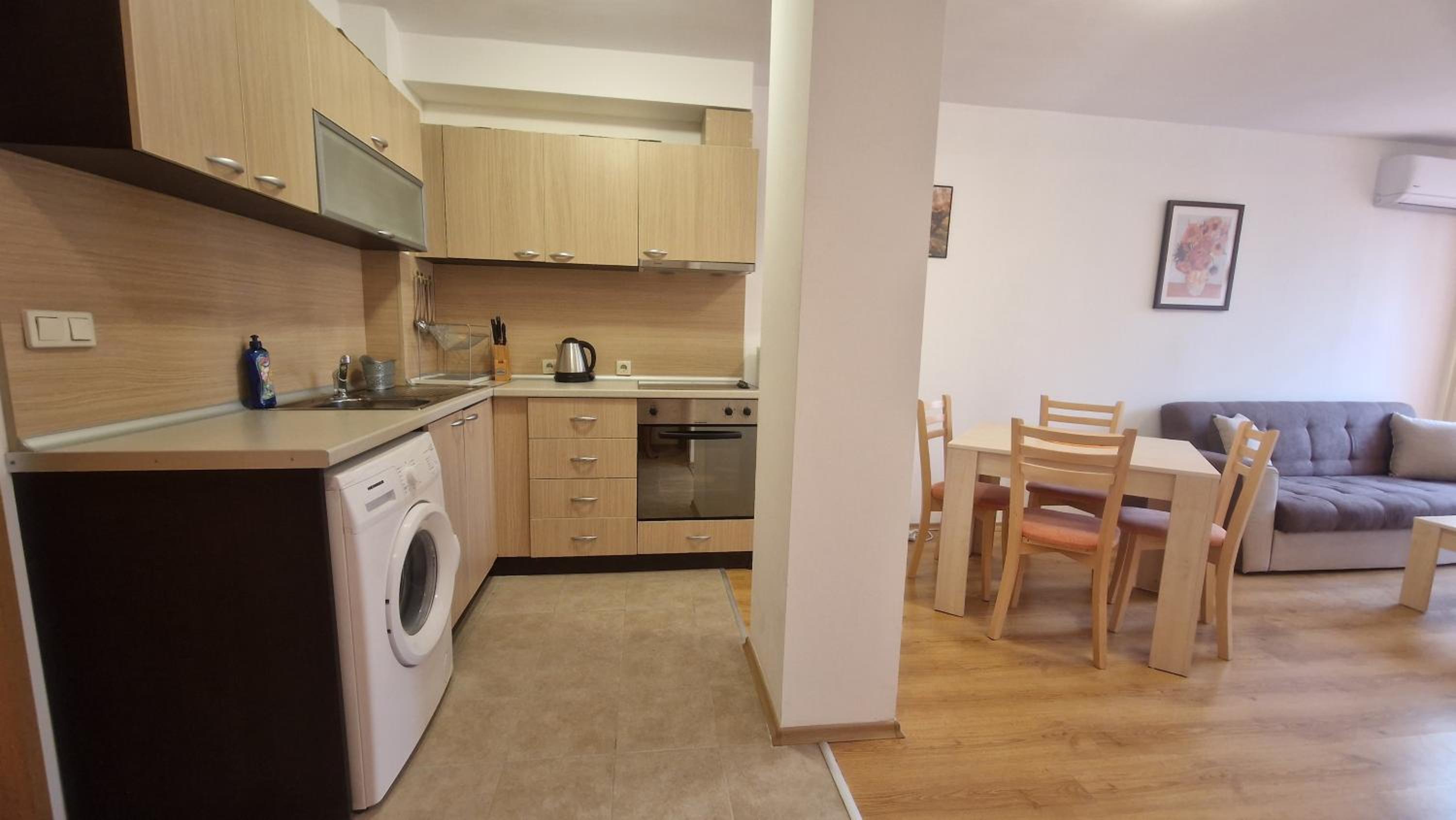Apartment Victoria