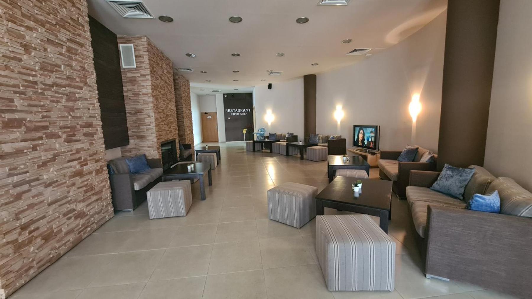 Apartment Victoria