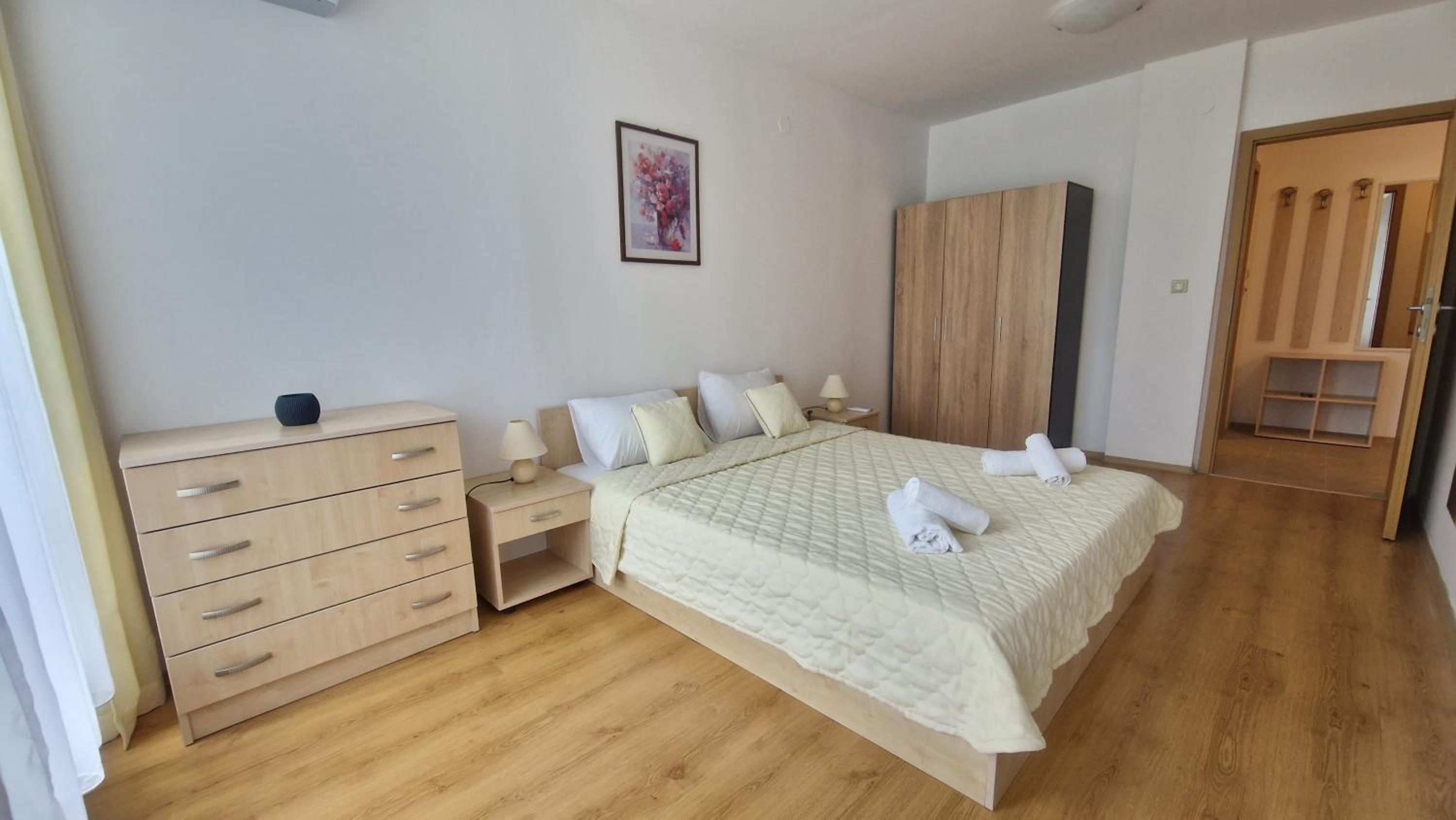 Apartment Victoria