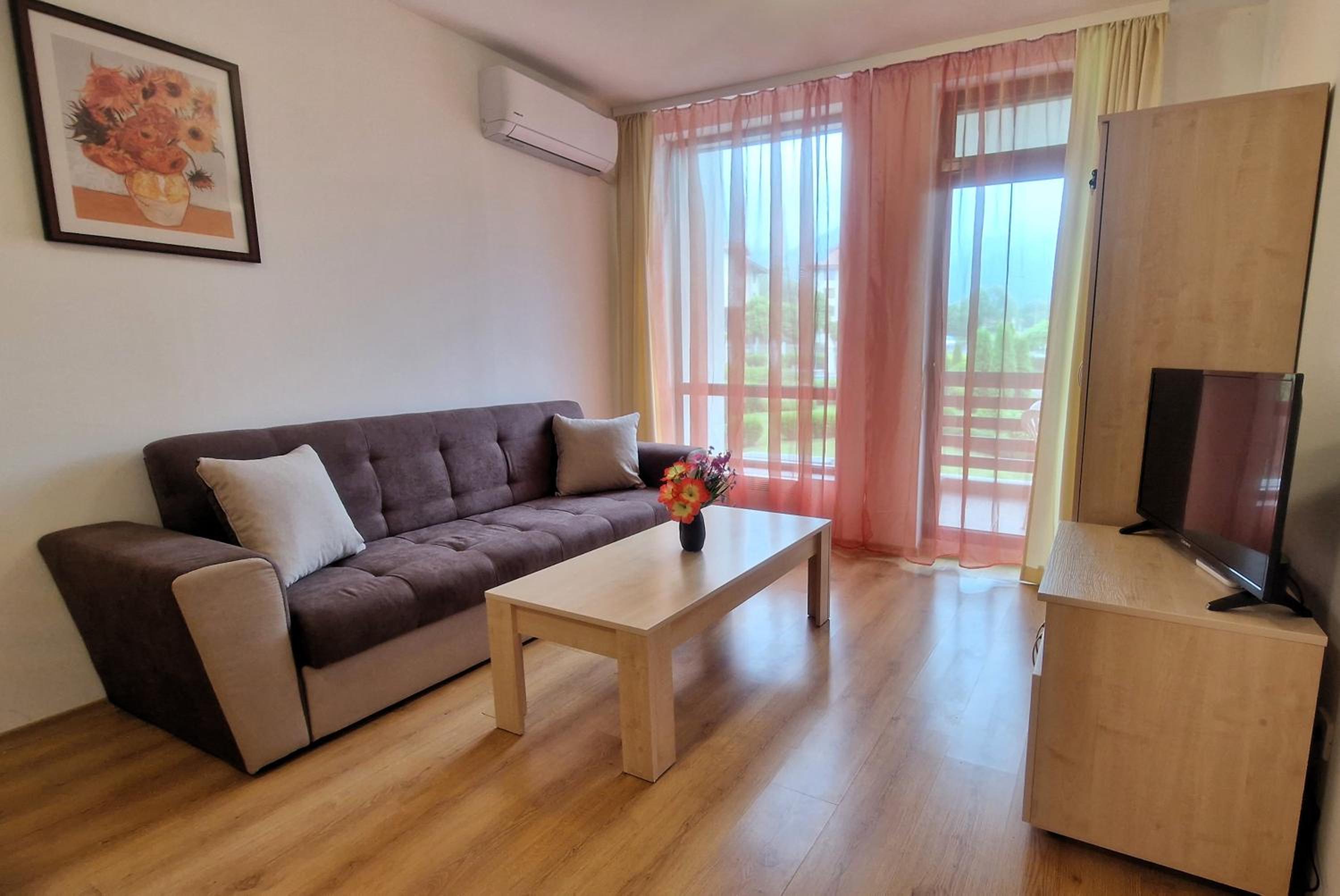 Apartment Victoria