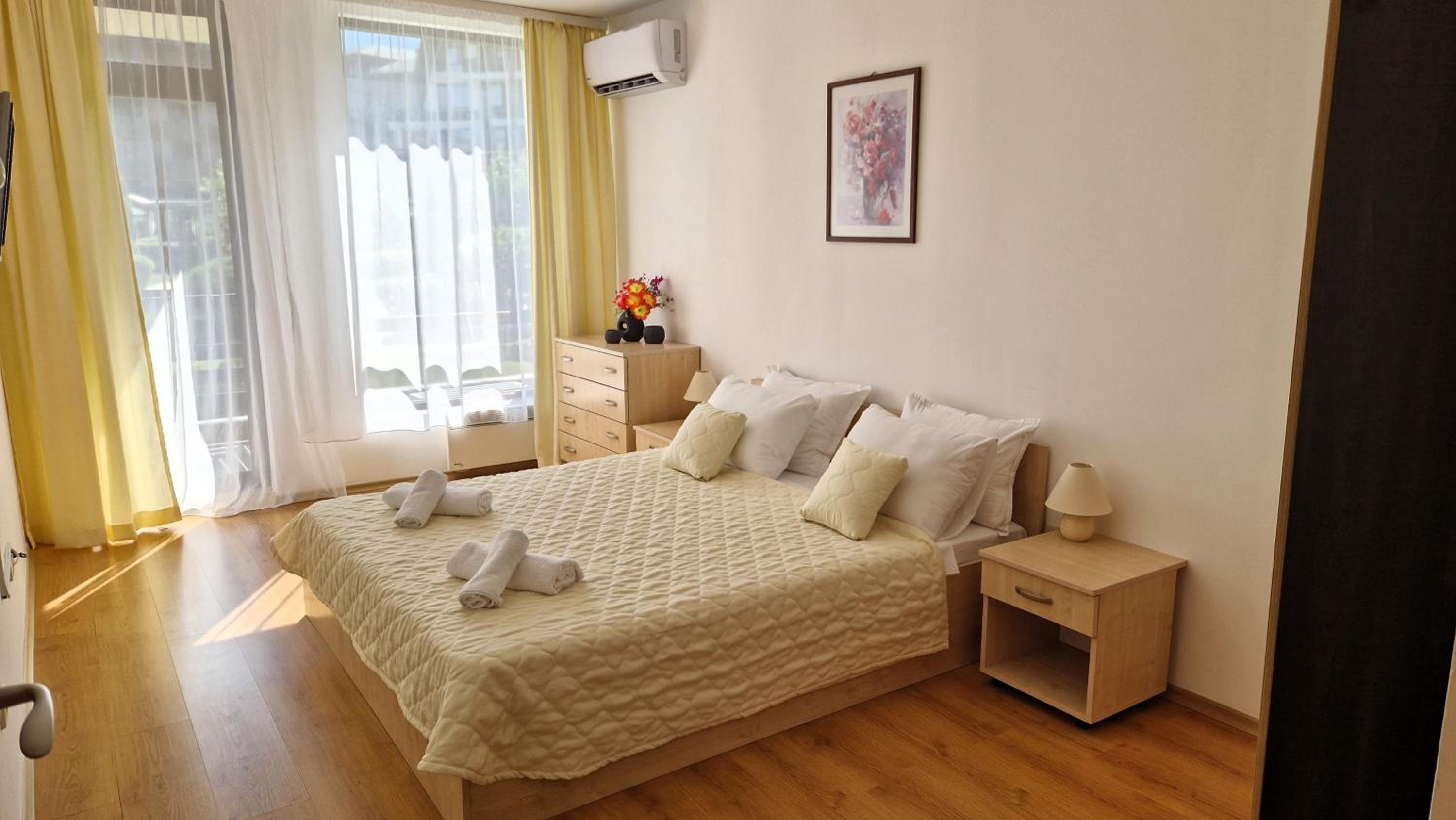 Apartment Victoria