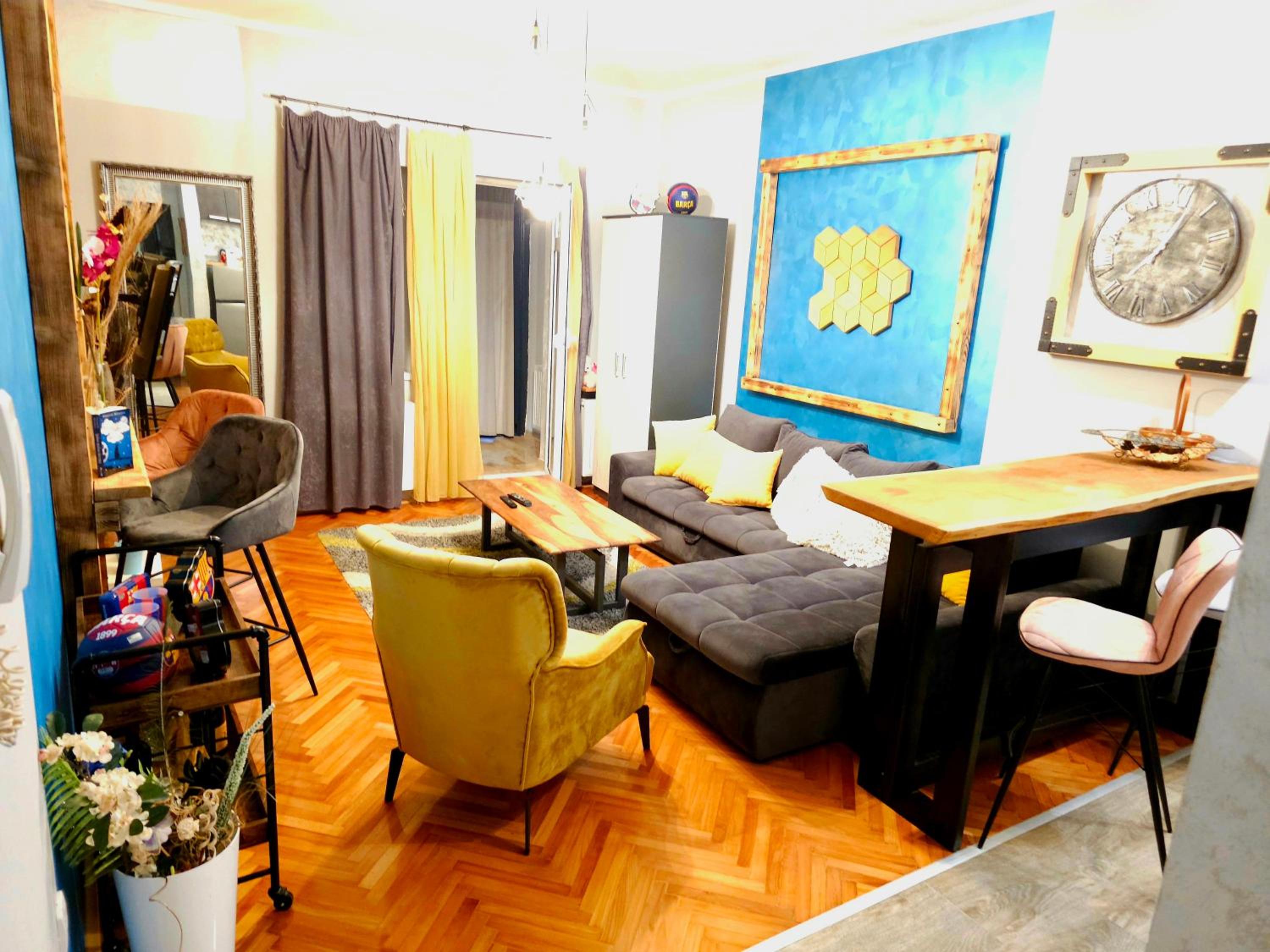 Center Lux Apartment Marijana