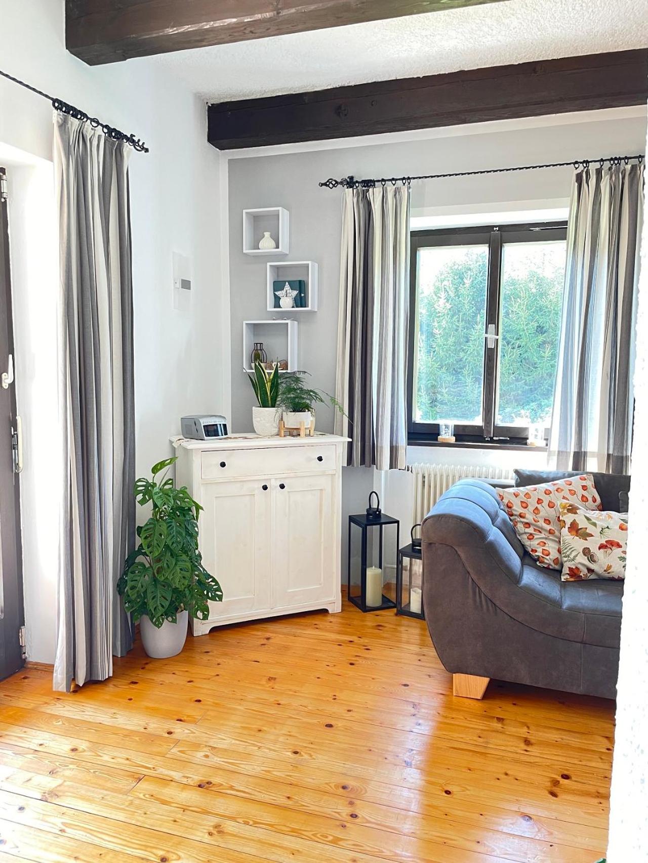 Ferienhaus sHäuserl