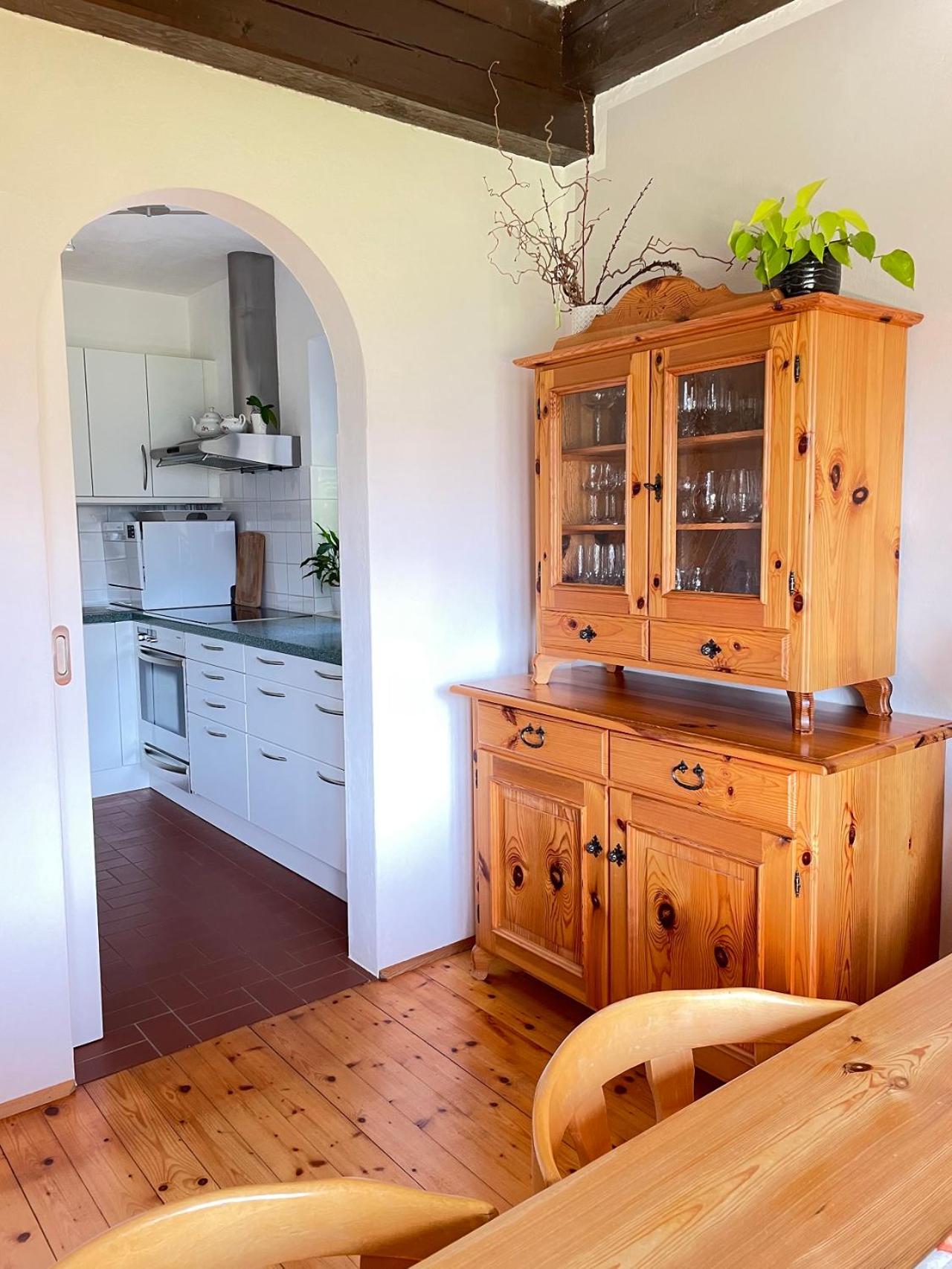Ferienhaus sHäuserl