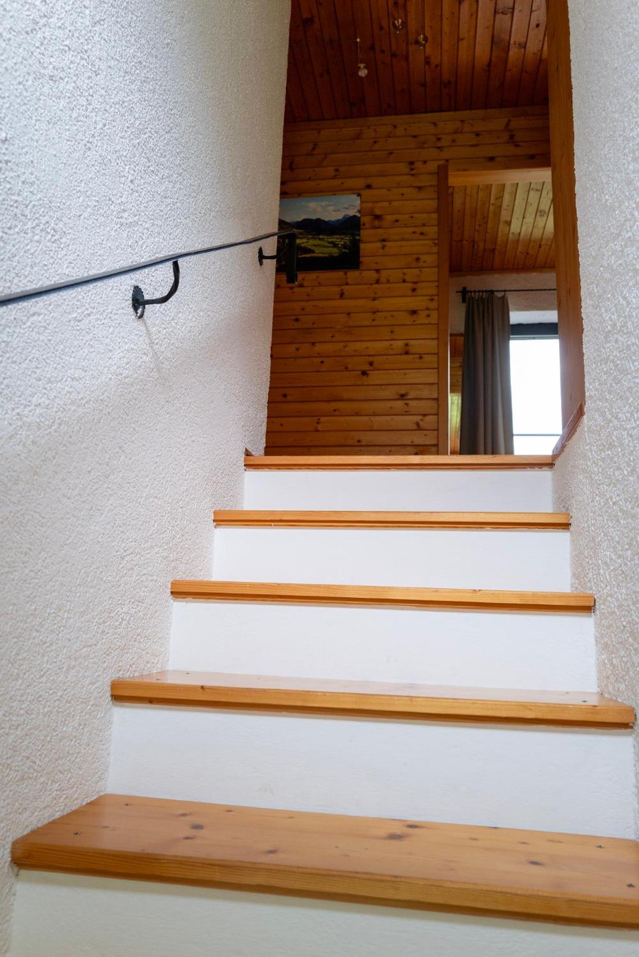 Ferienhaus sHäuserl