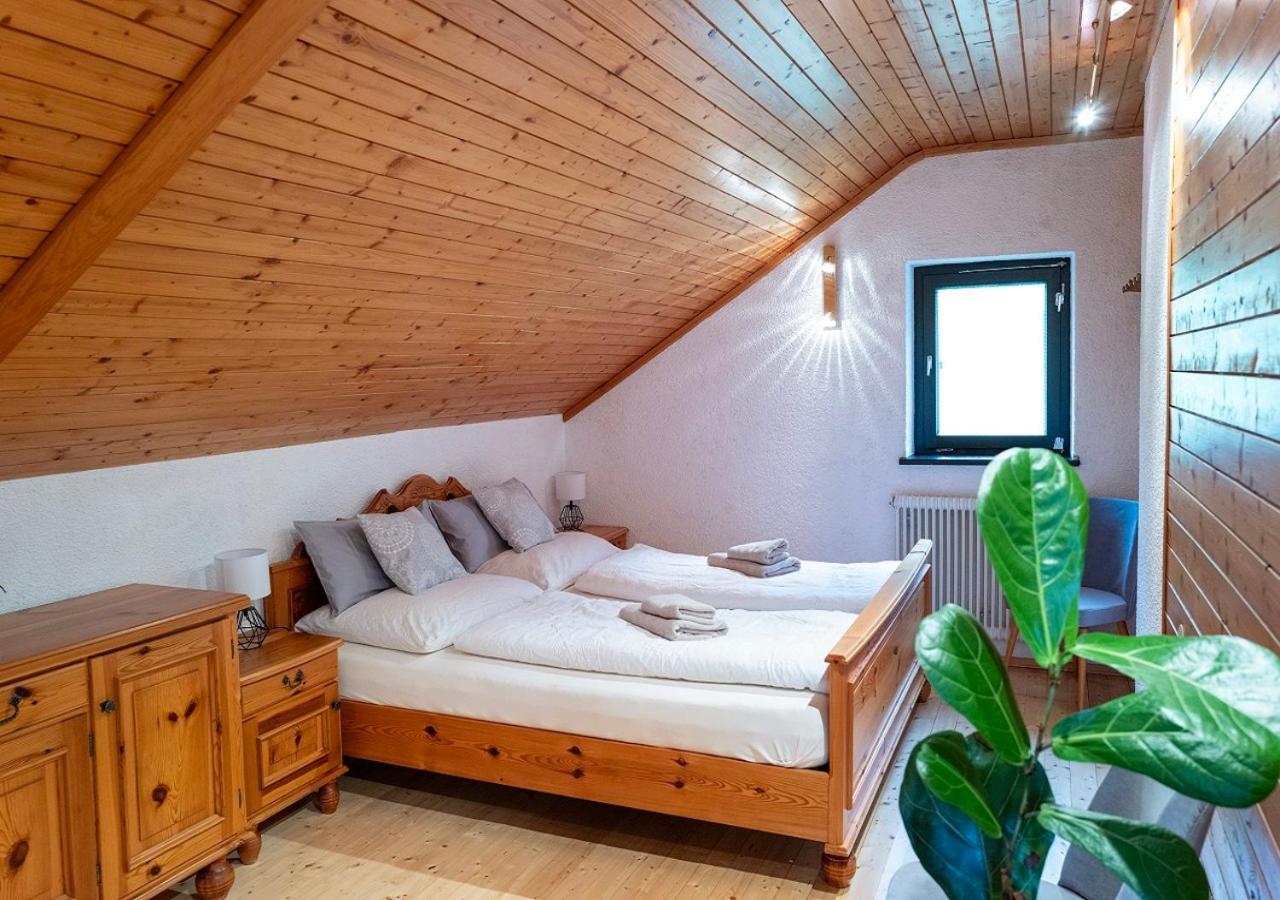 Ferienhaus sHäuserl