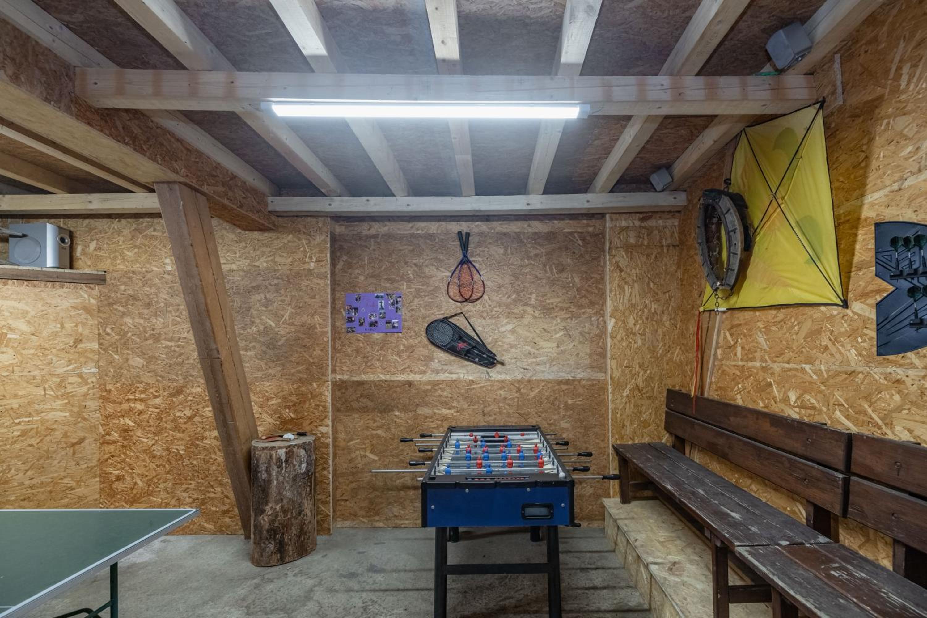 Apartmenthaus - Erlebenswert Bauernhof Gruber